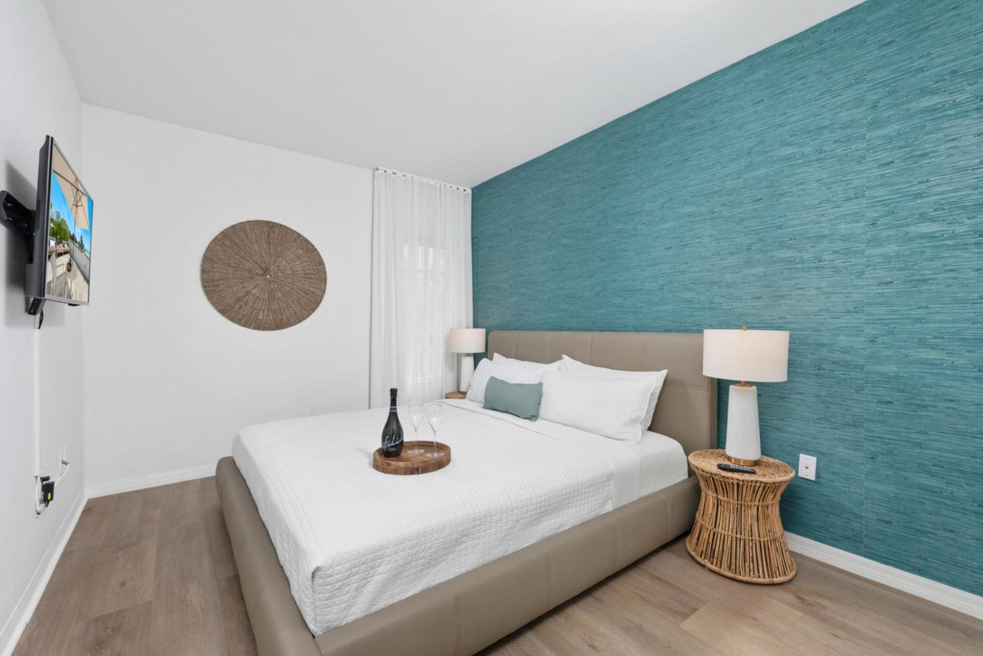 Bentley Hotel South Beach photo 25