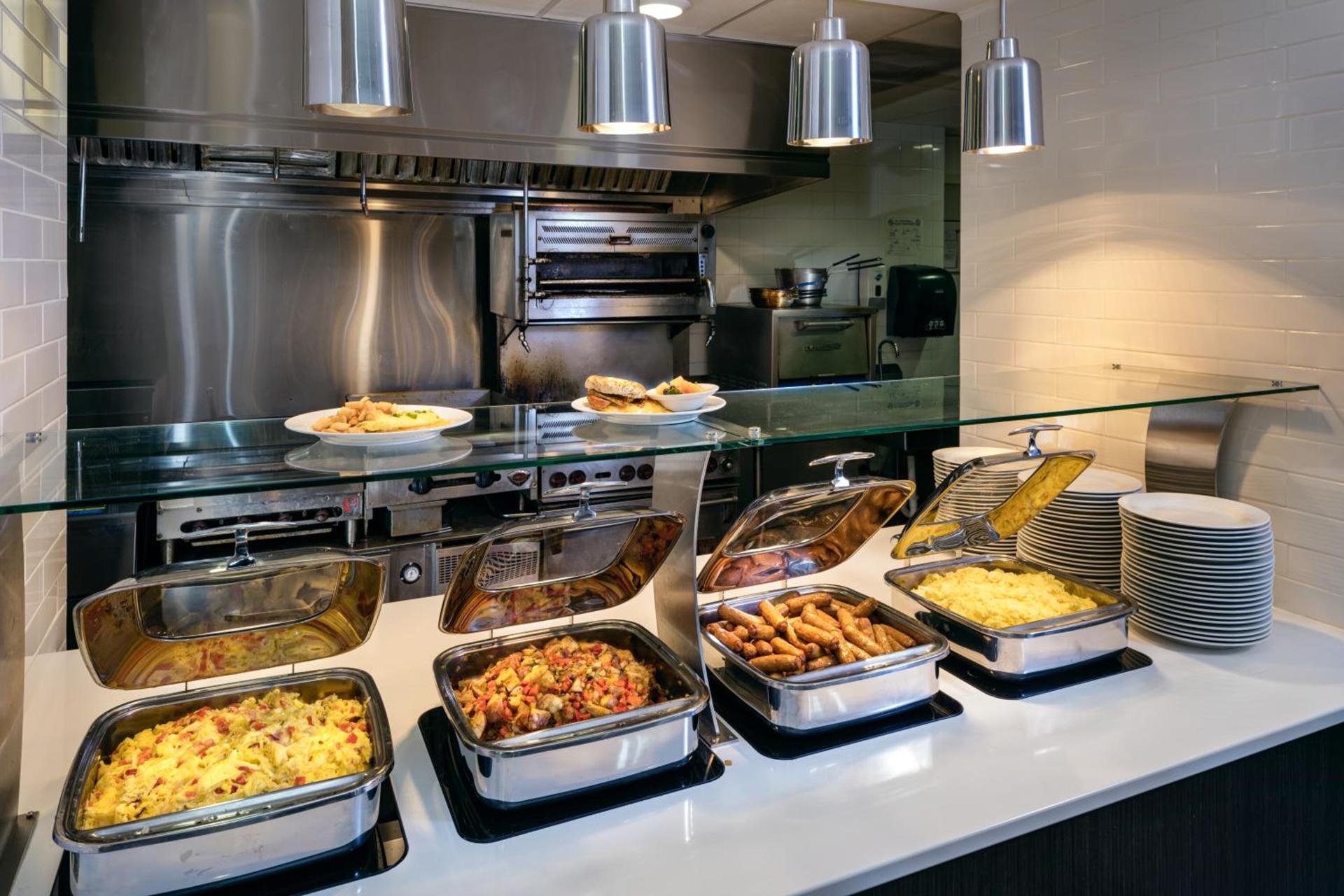 Hilton Garden Inn Tri-Cities/Kennewick photo 3