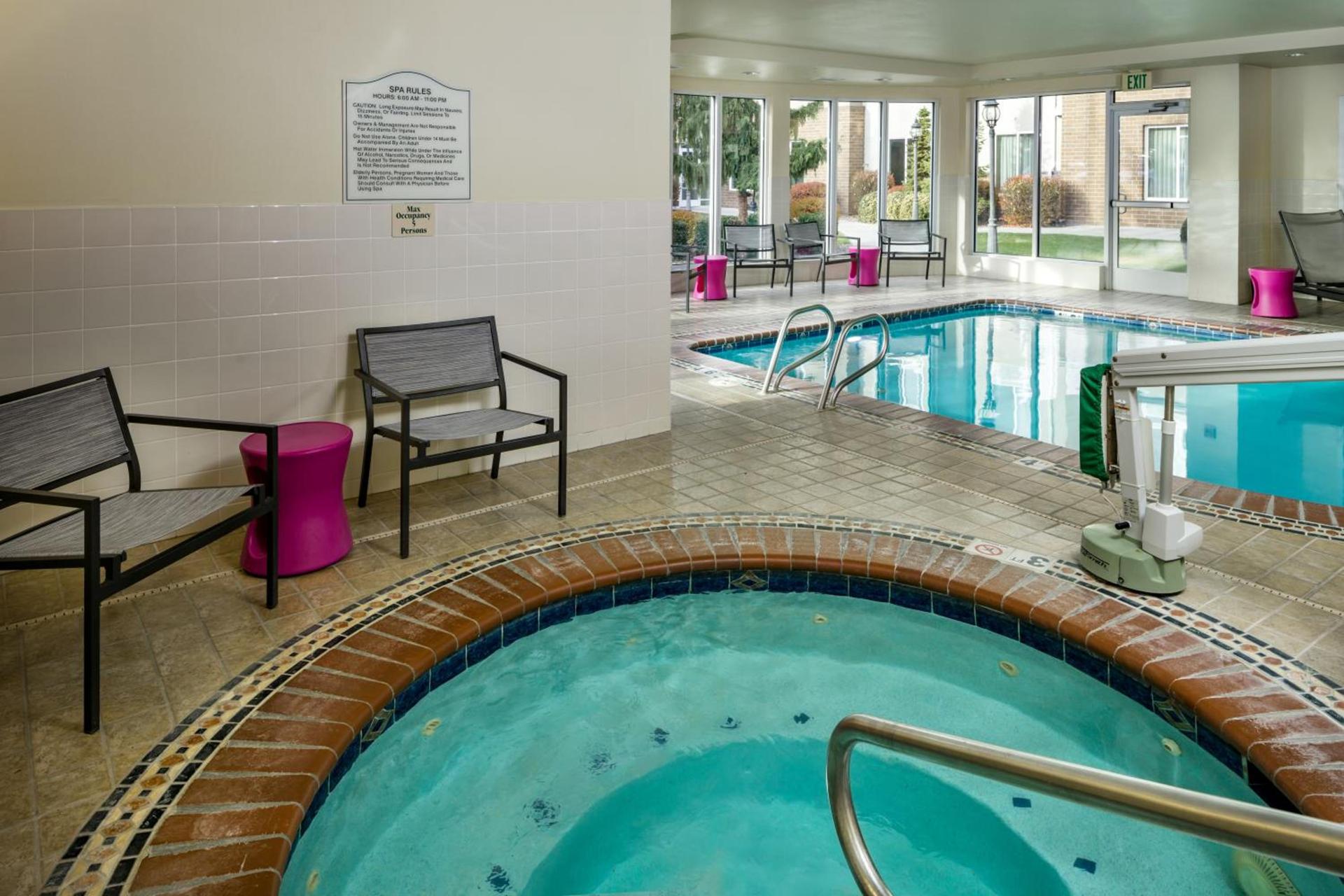 Hilton Garden Inn Tri-Cities/Kennewick photo 19