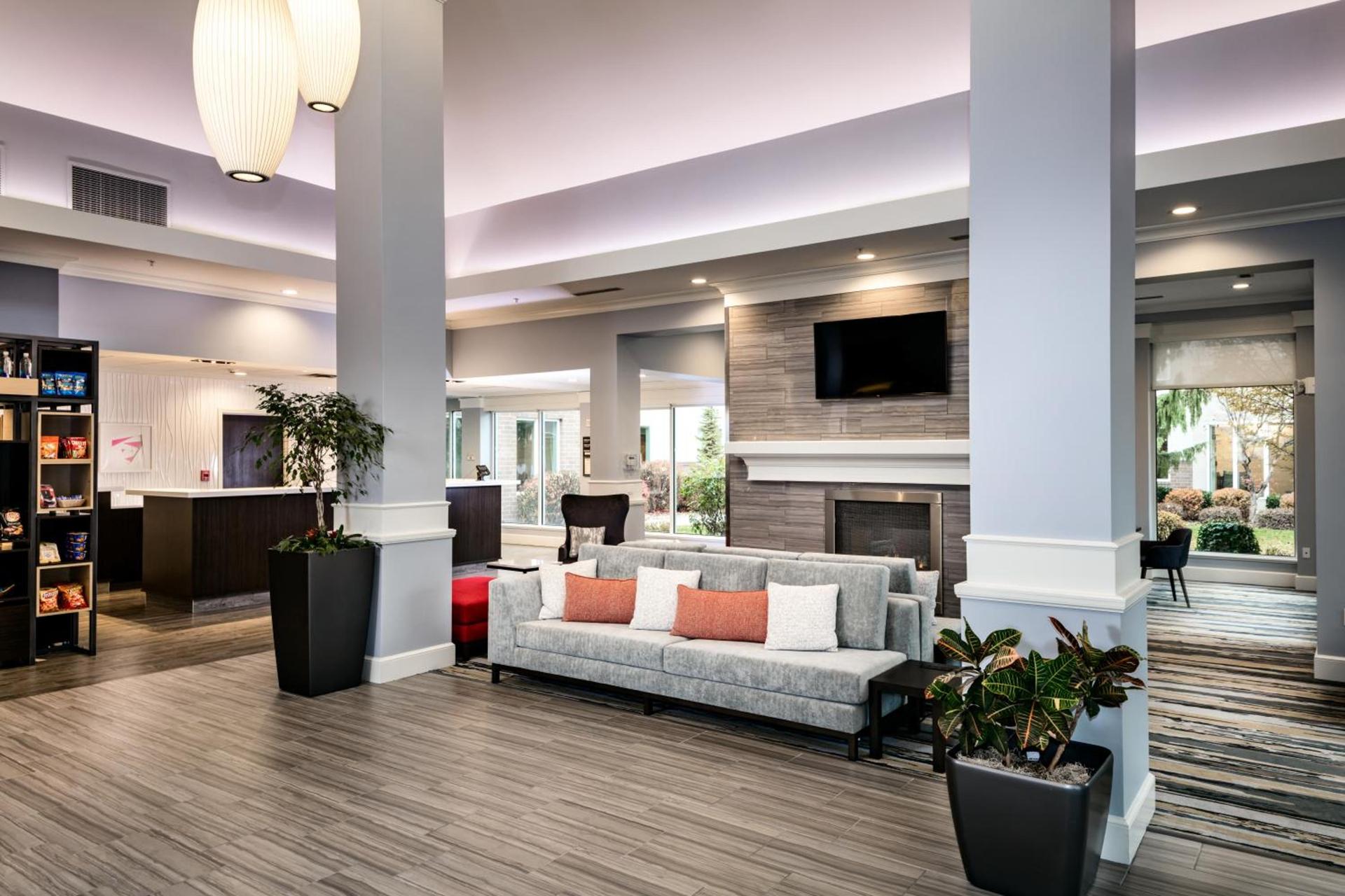 Hilton Garden Inn Tri-Cities/Kennewick photo 8