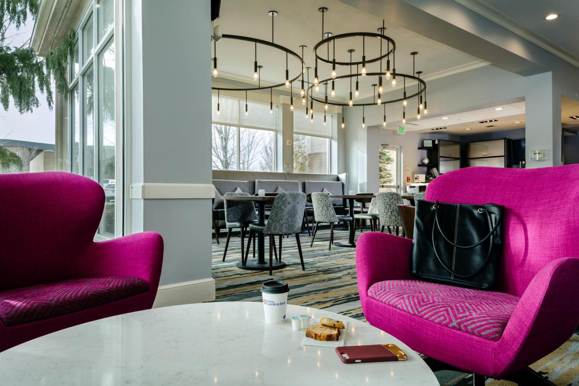 Hilton Garden Inn Tri-Cities/Kennewick photo 7