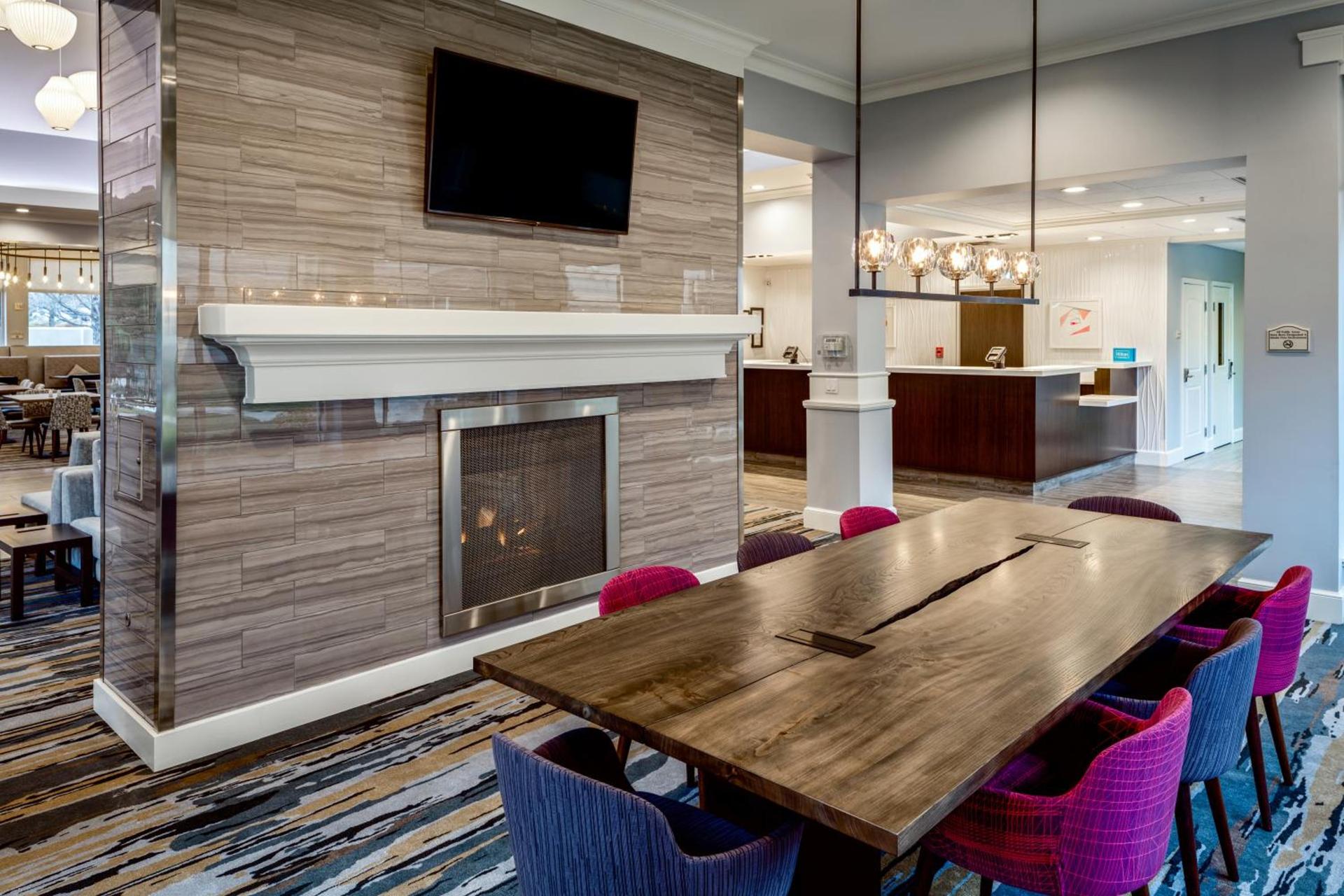 Hilton Garden Inn Tri-Cities/Kennewick photo 10