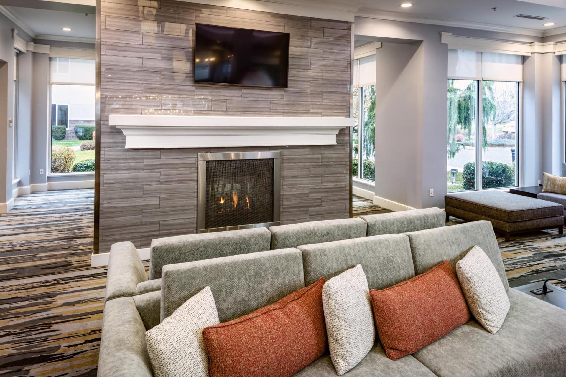 Hilton Garden Inn Tri-Cities/Kennewick photo 9