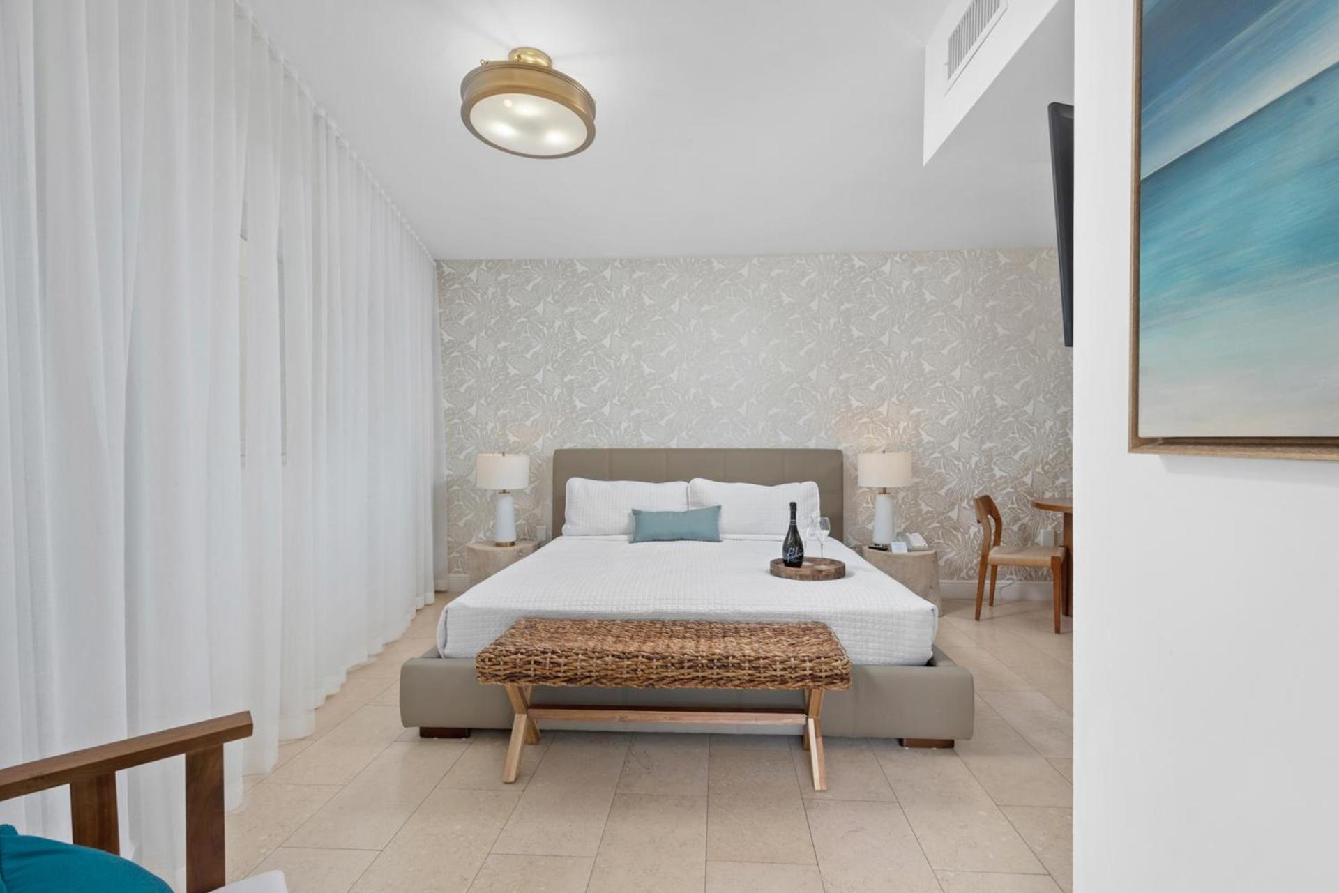 Bentley Hotel South Beach photo 31