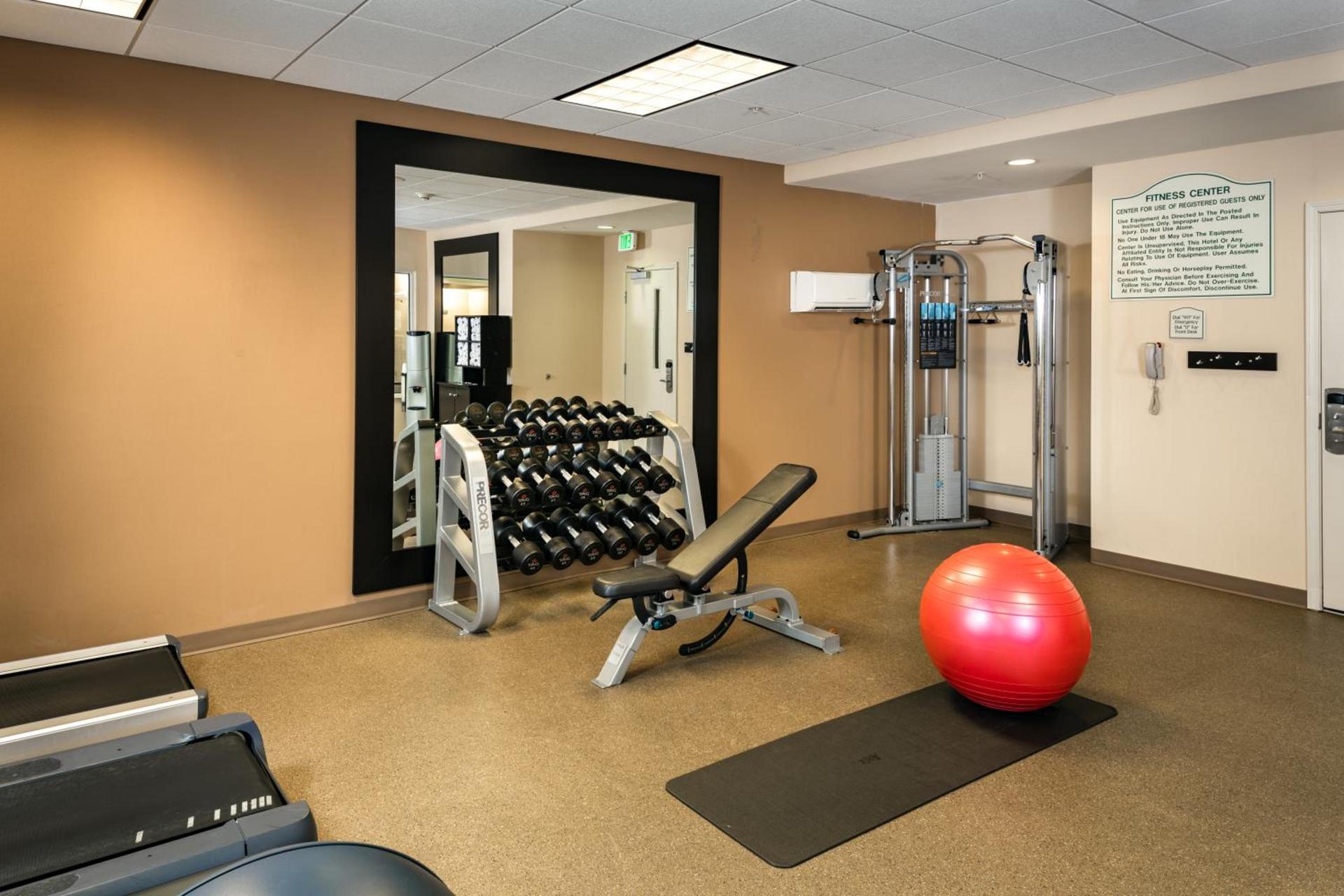 Hilton Garden Inn Tri-Cities/Kennewick photo 17
