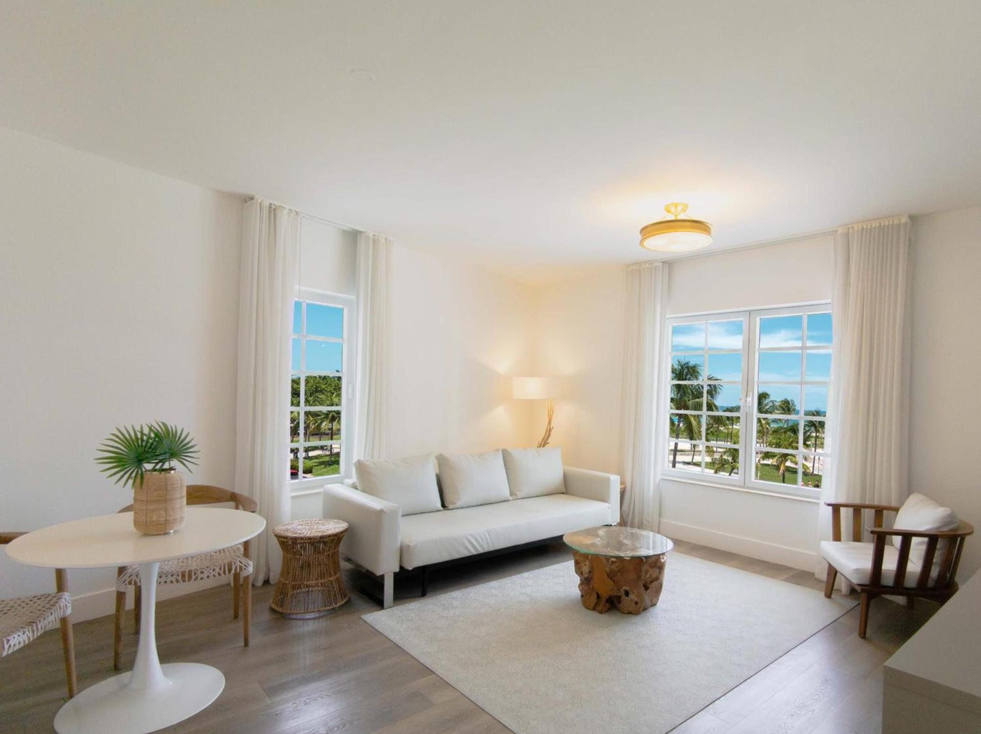 Bentley Hotel South Beach photo 42
