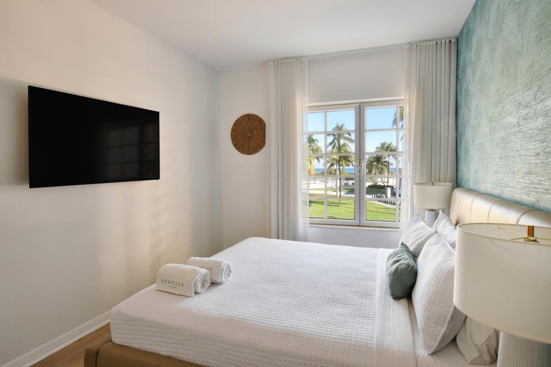 Bentley Hotel South Beach photo 44