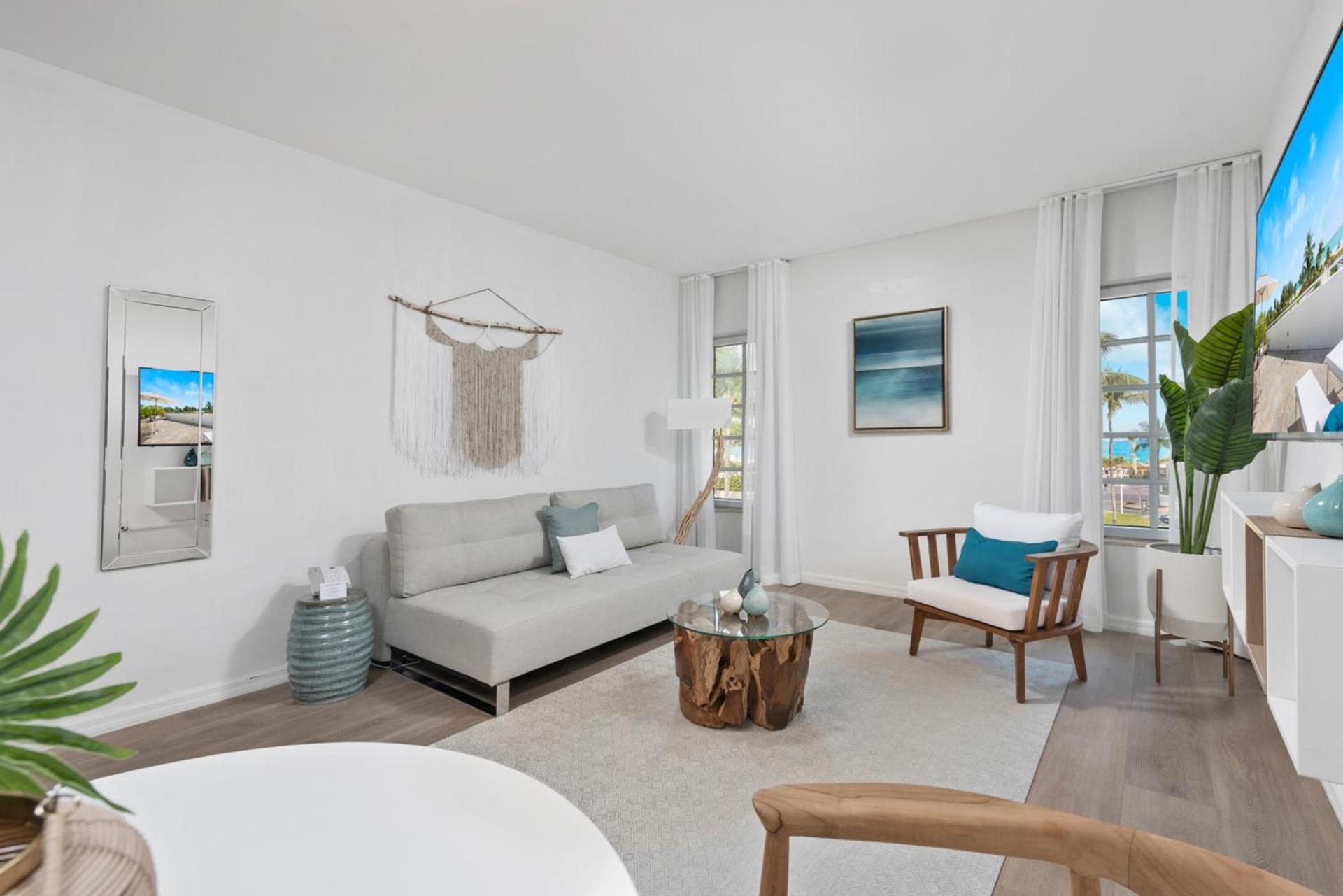 Bentley Hotel South Beach photo 43