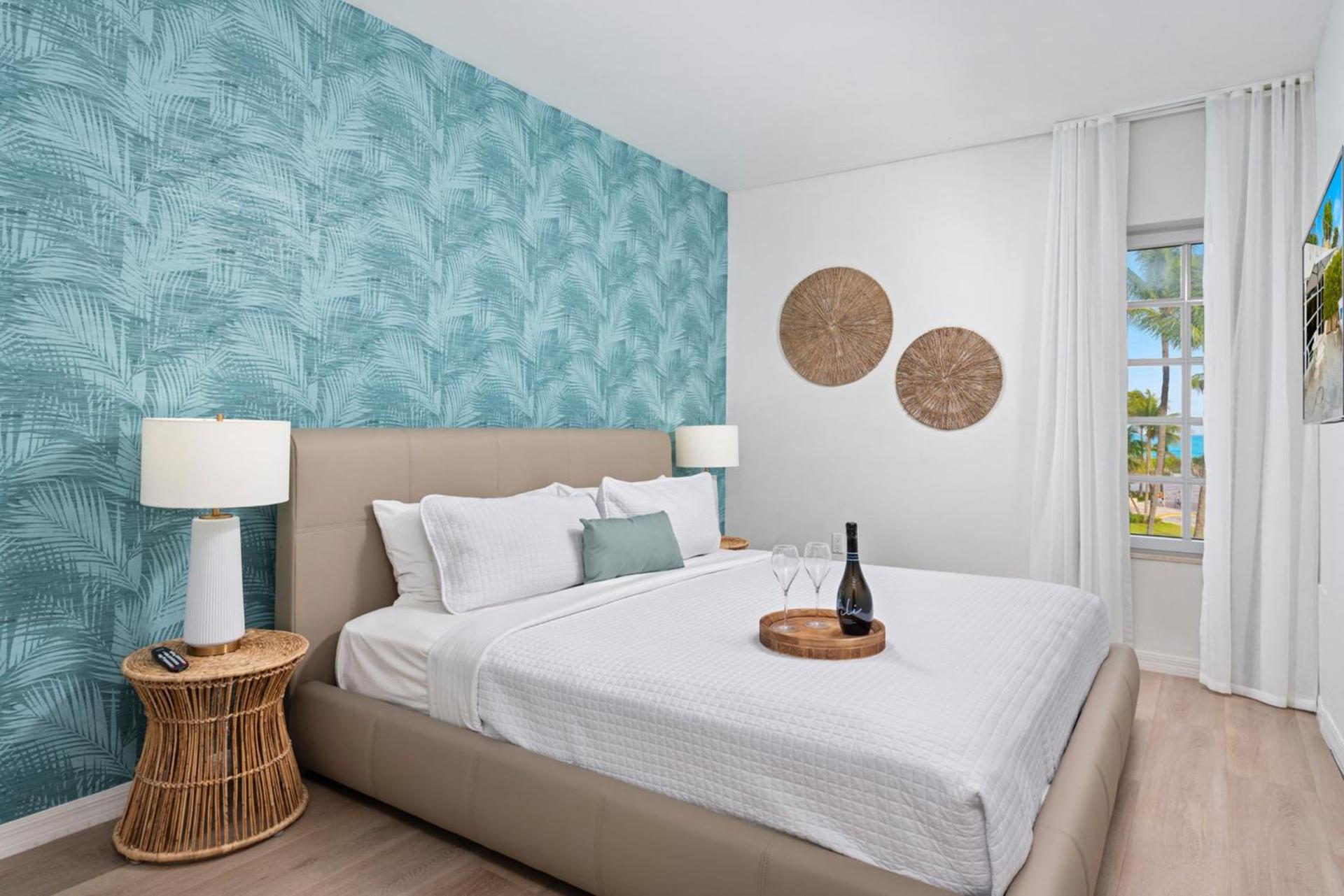 Bentley Hotel South Beach photo 46