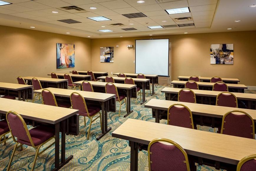 Hilton Garden Inn Tri-Cities/Kennewick photo 21