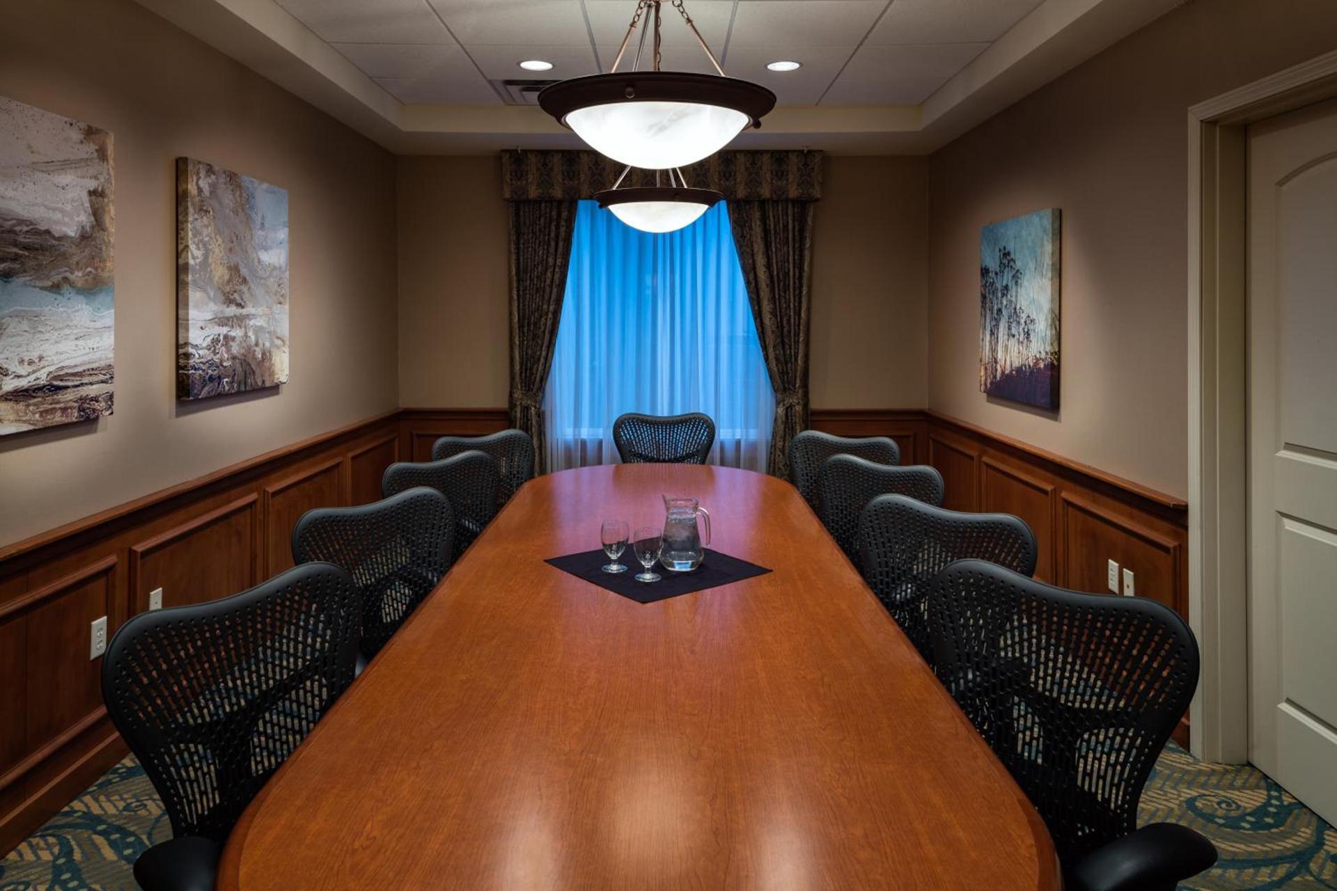 Hilton Garden Inn Tri-Cities/Kennewick photo 20
