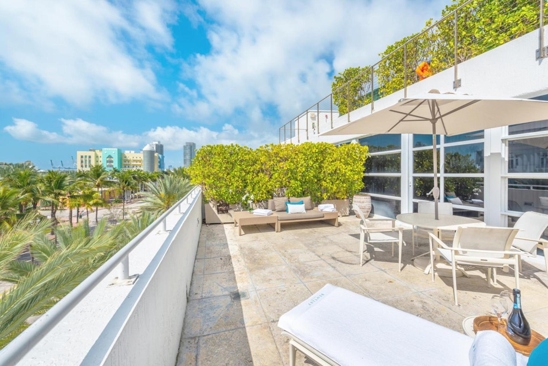 Bentley Hotel South Beach photo 52