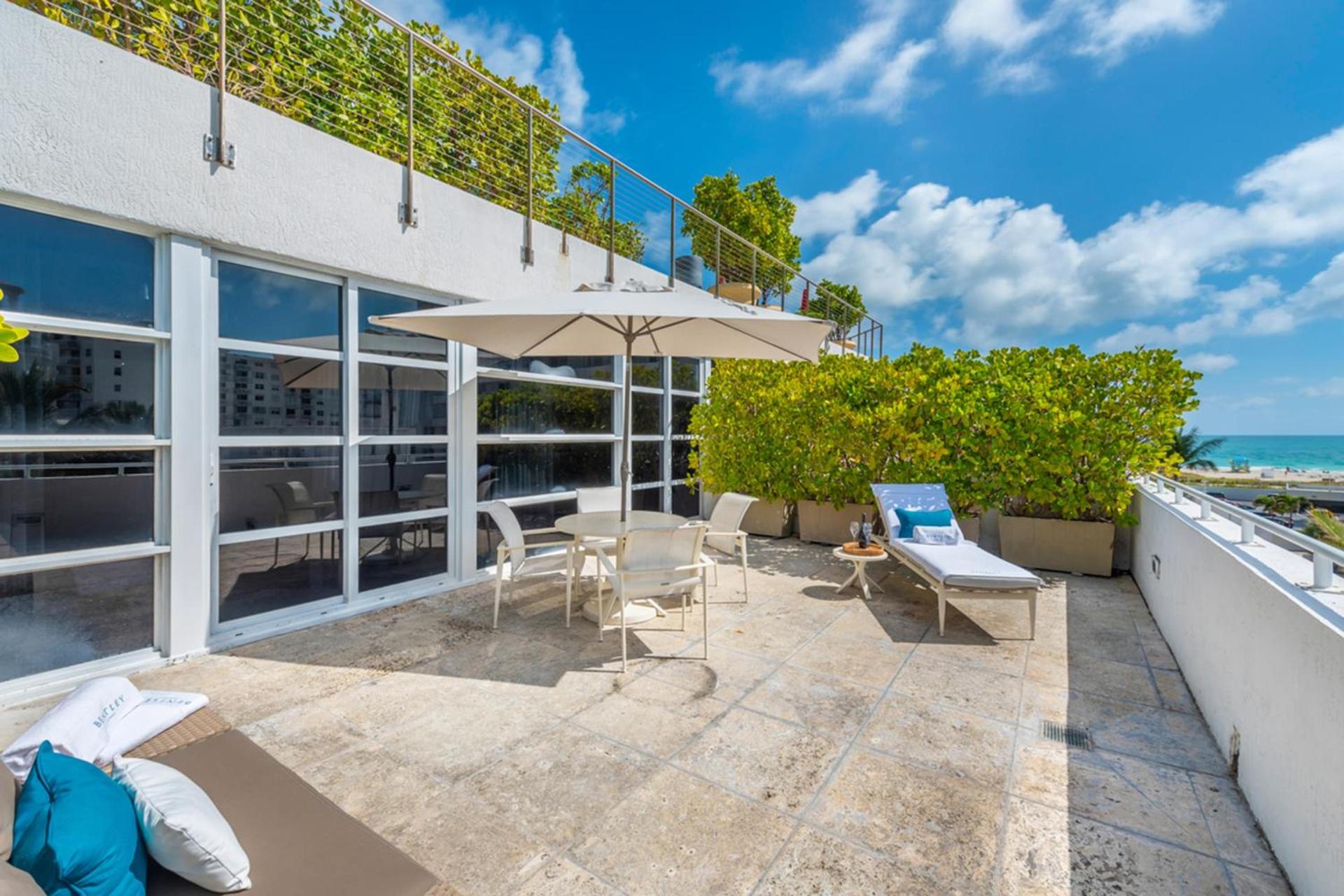 Bentley Hotel South Beach photo 55