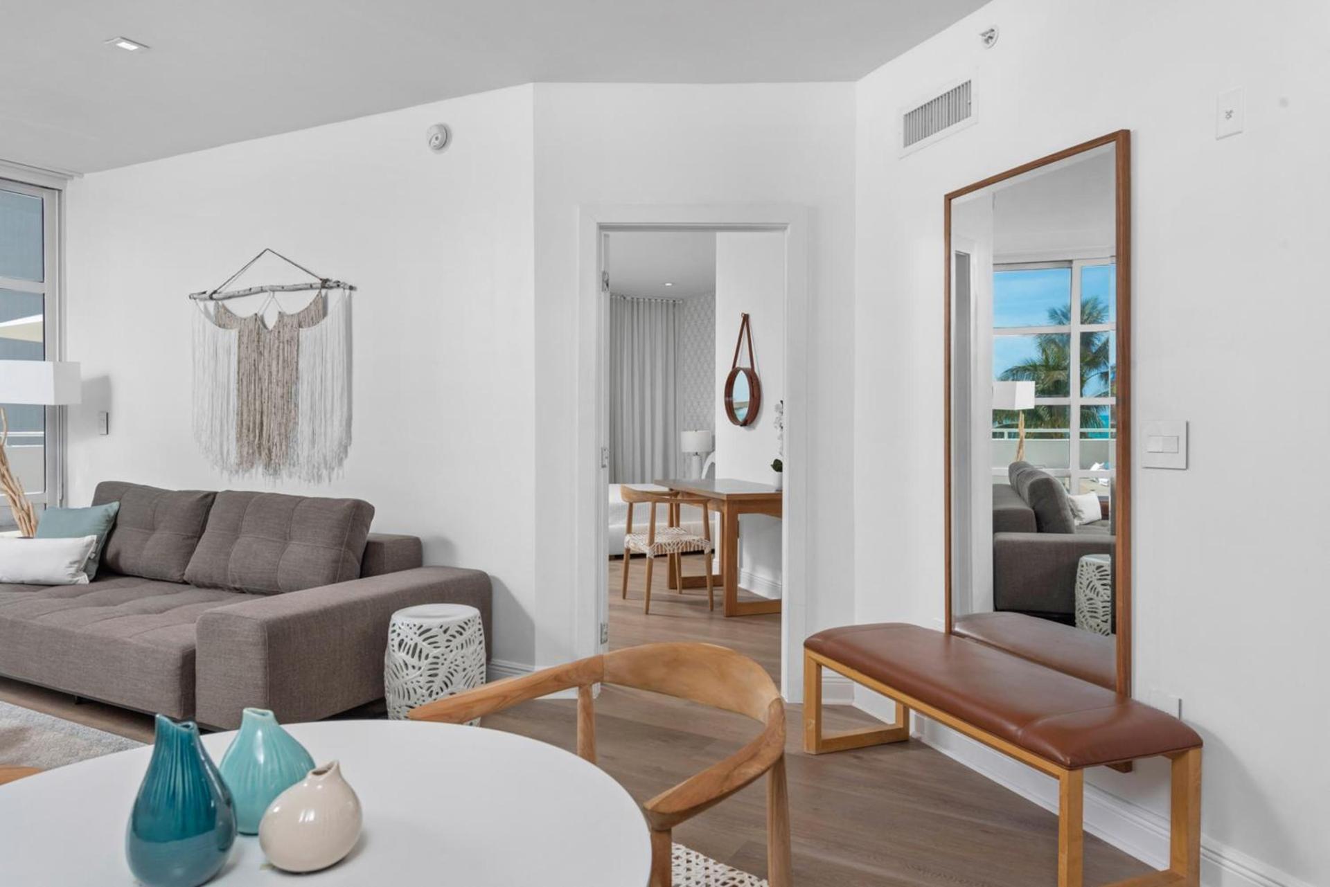 Bentley Hotel South Beach photo 61