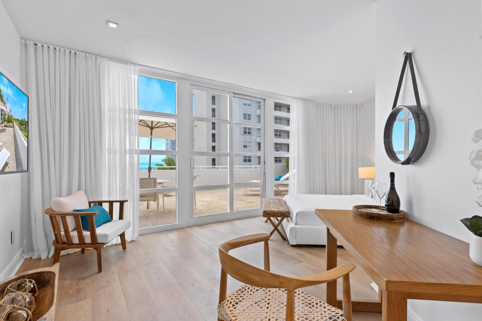 Bentley Hotel South Beach photo 63