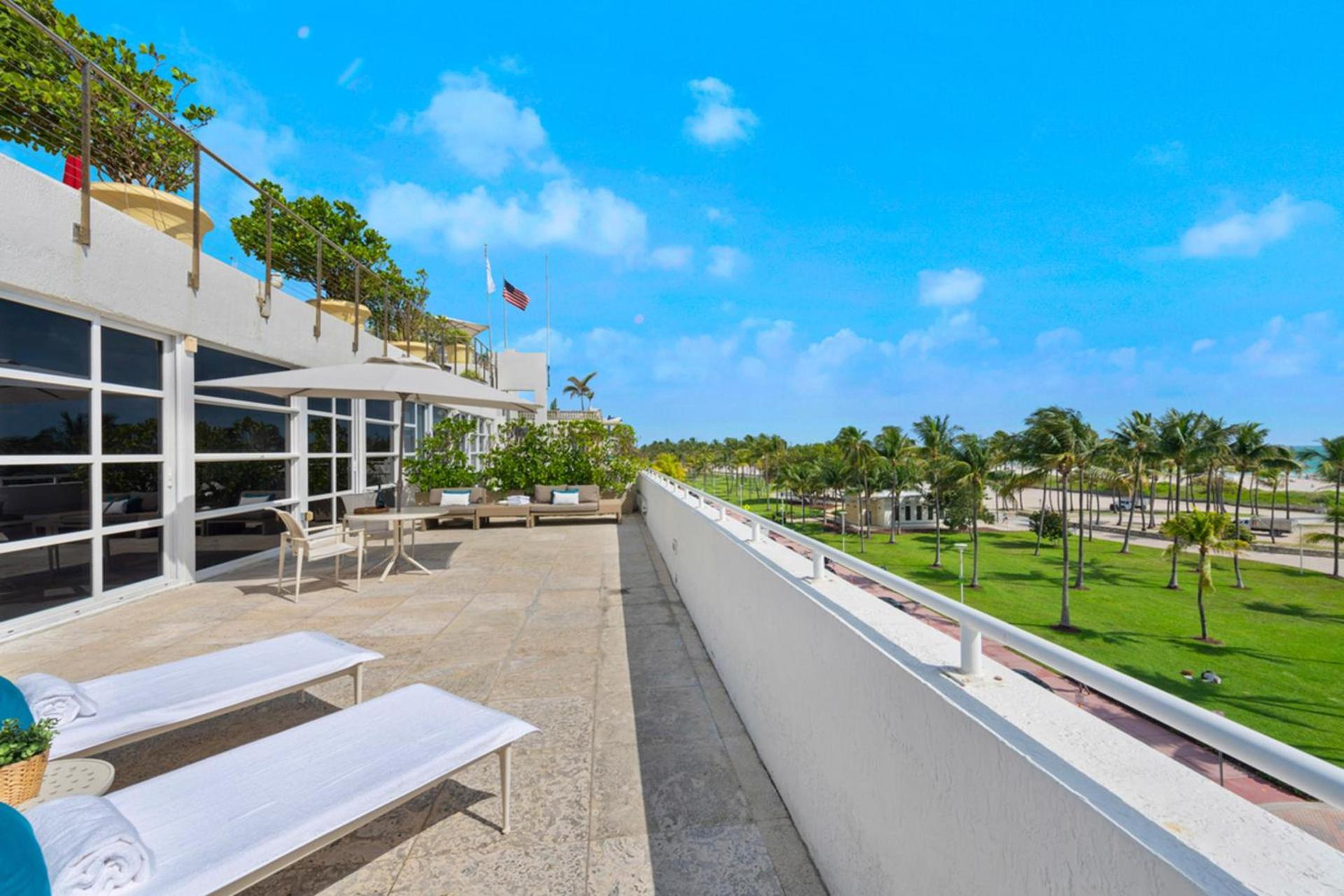 Bentley Hotel South Beach photo 5