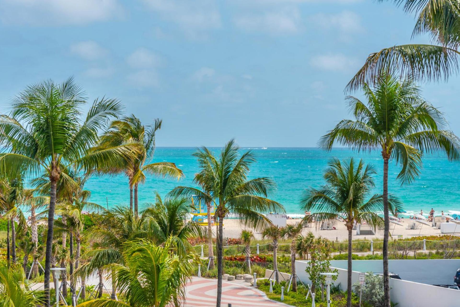 Bentley Hotel South Beach photo 65