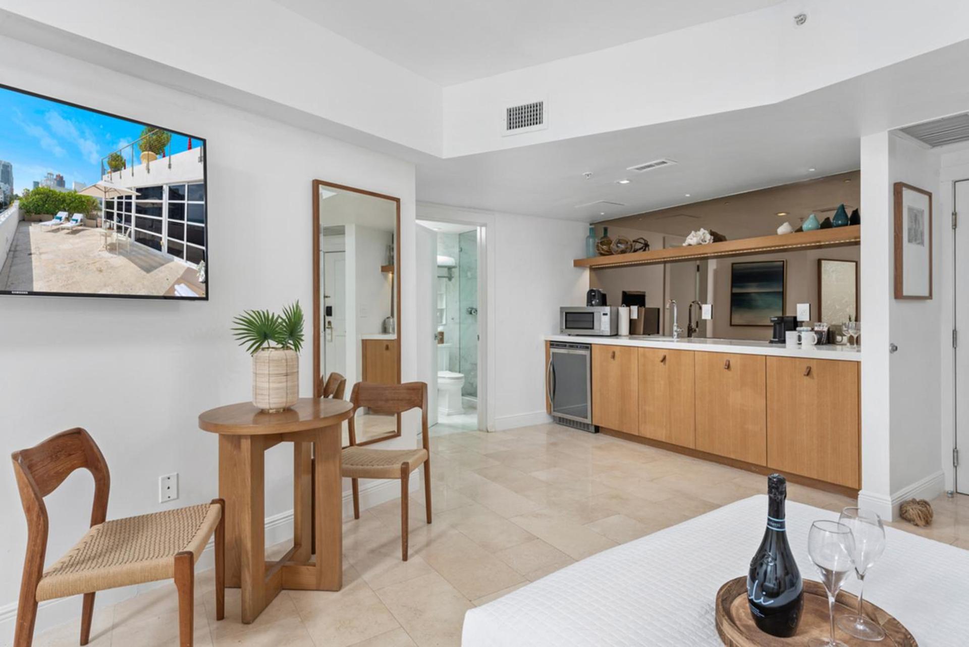 Bentley Hotel South Beach photo 66