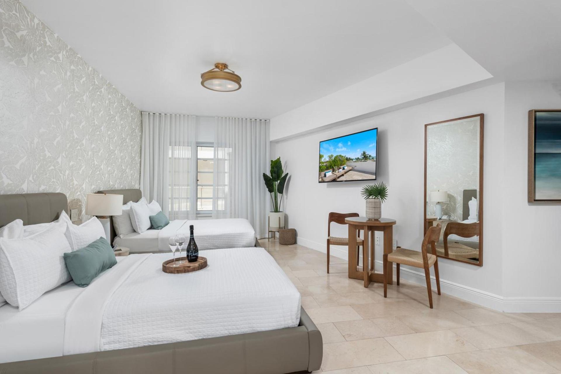 Bentley Hotel South Beach photo 67