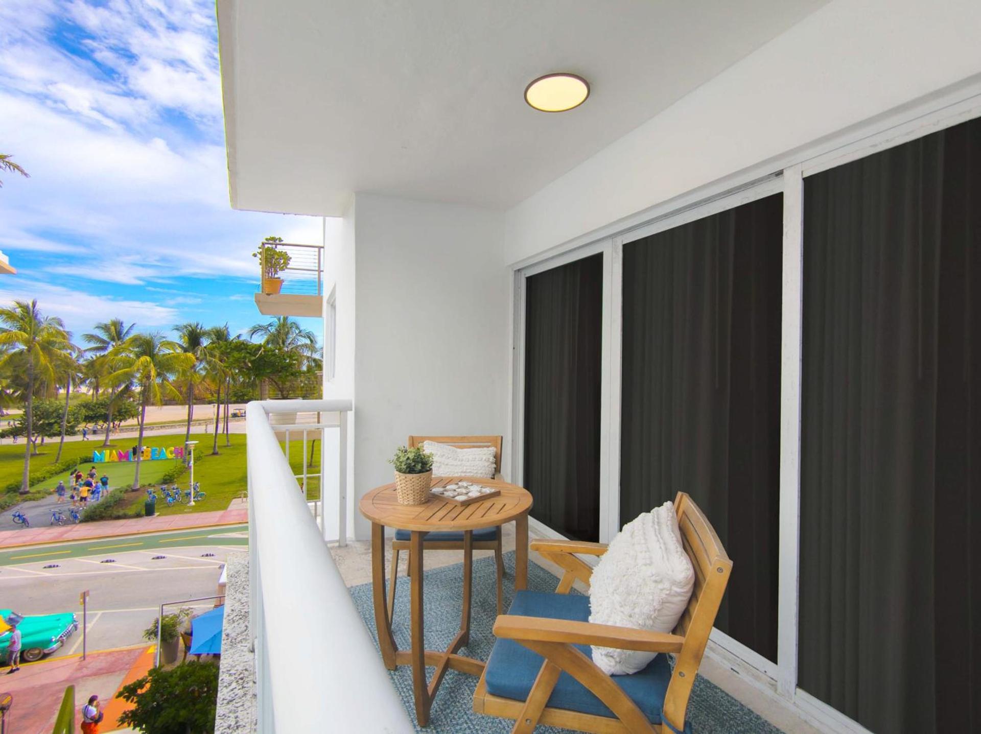 Bentley Hotel South Beach photo 4