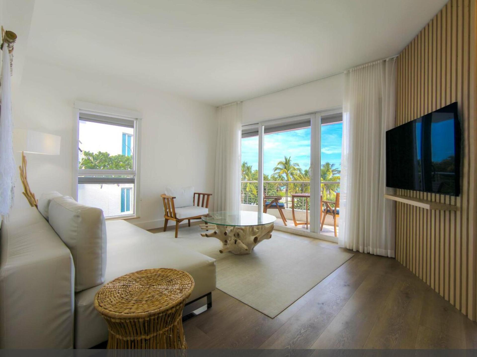 Bentley Hotel South Beach photo 85