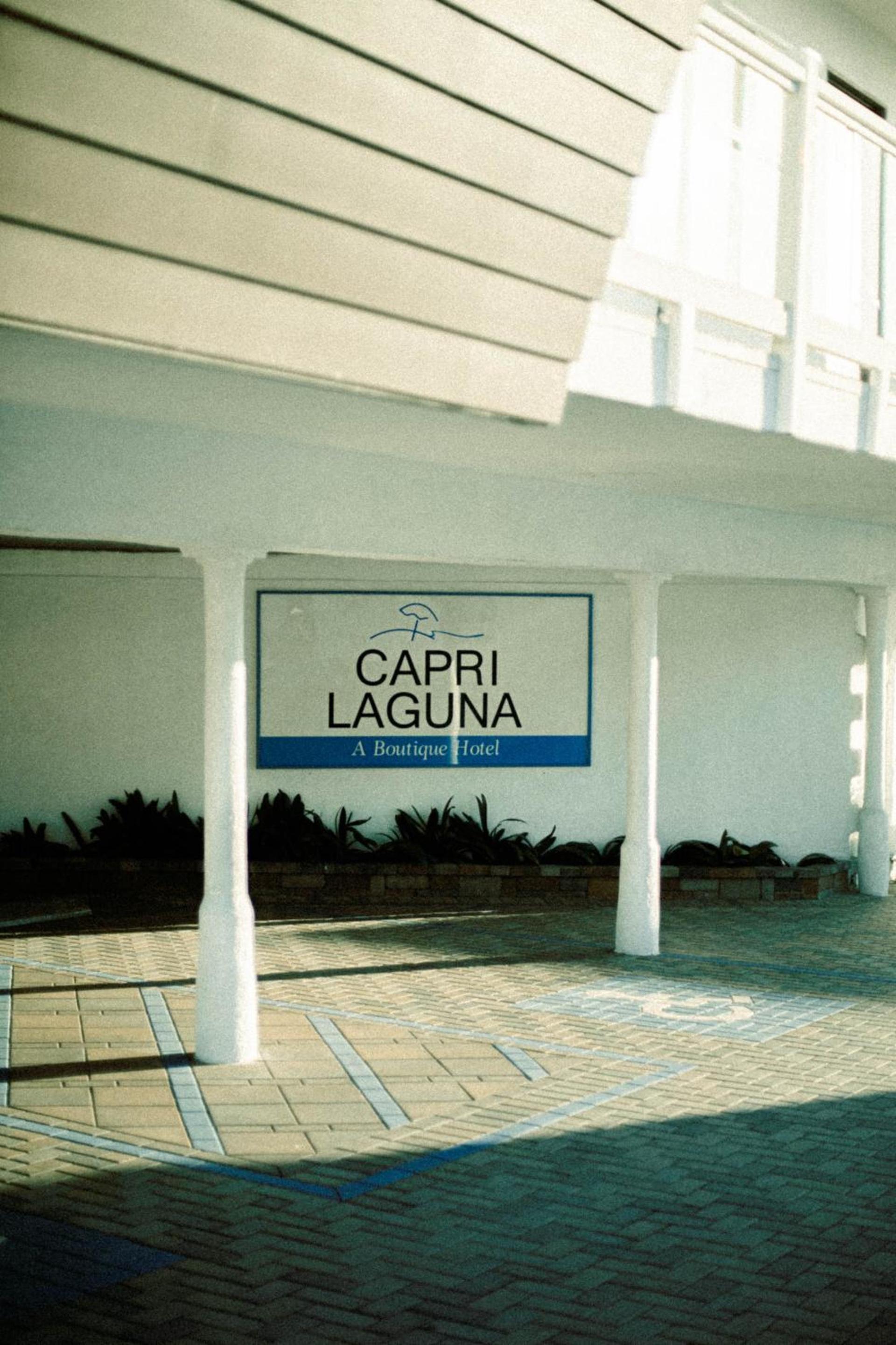 Capri Laguna on the Beach - A Boutique Hotel photo 97