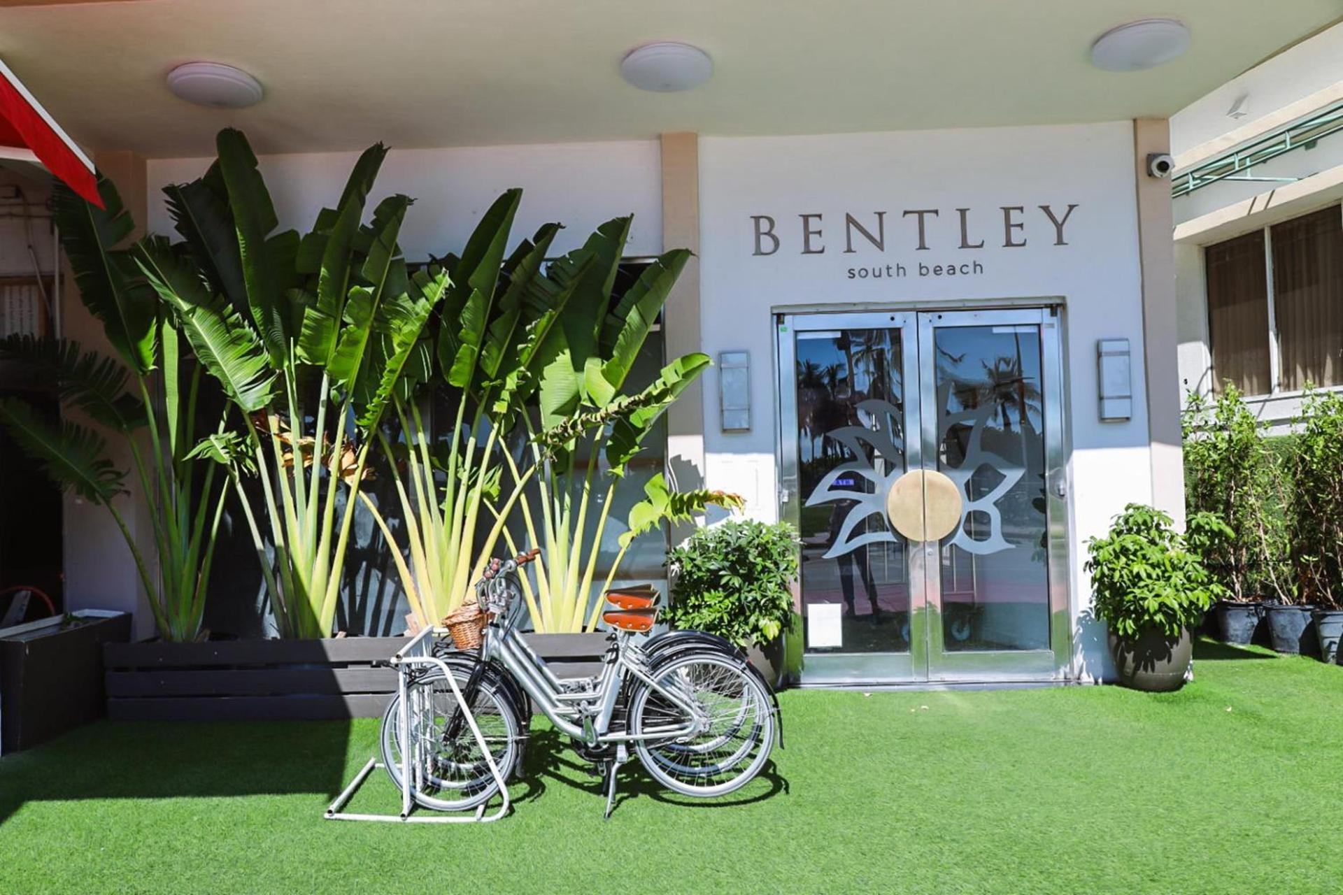 Bentley Hotel South Beach photo 93