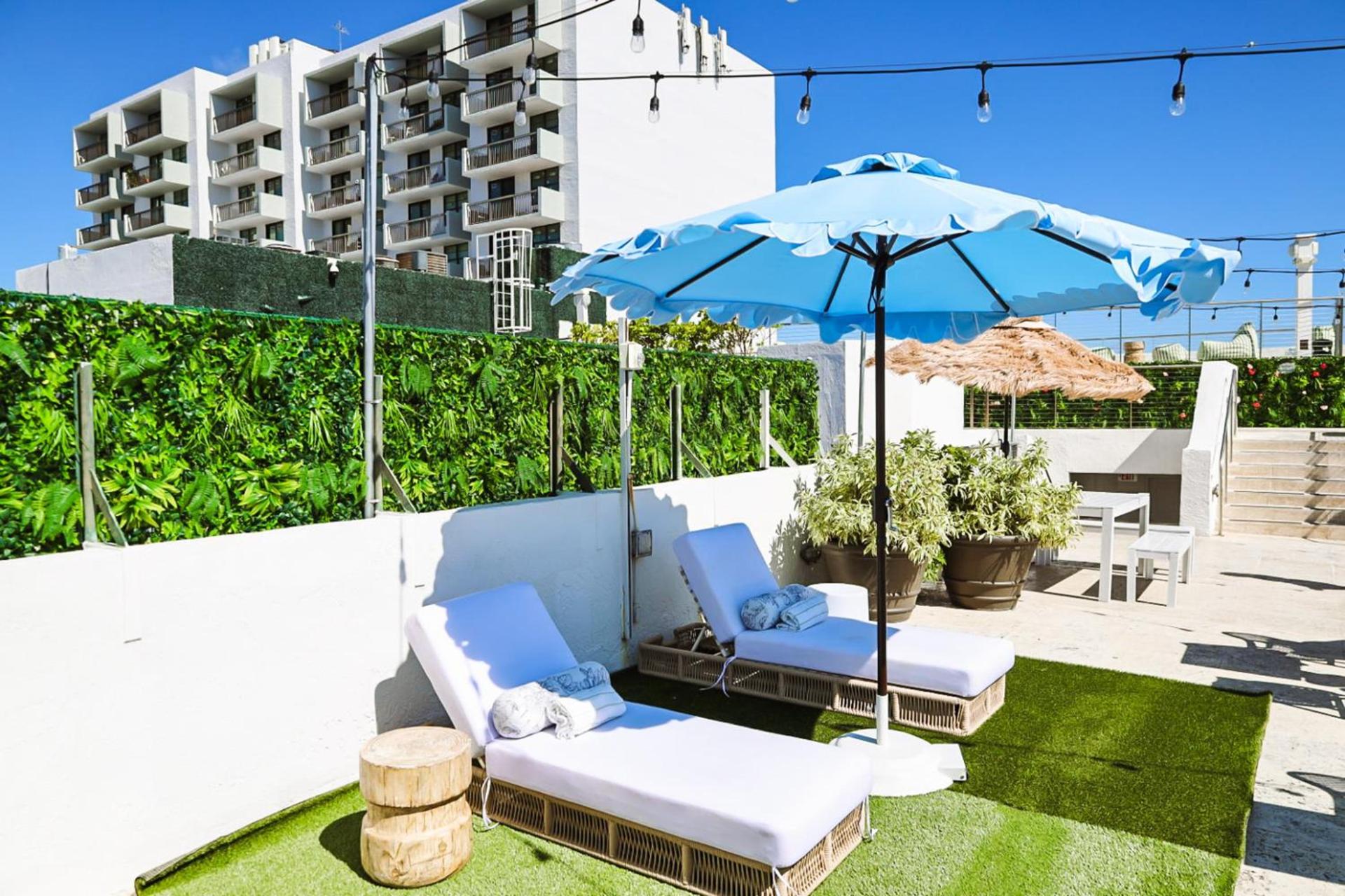 Bentley Hotel South Beach photo 96