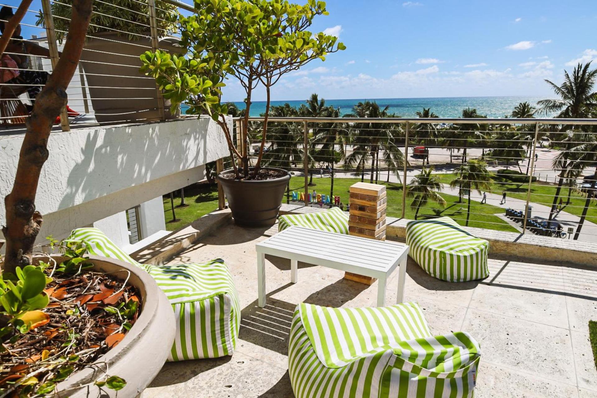 Bentley Hotel South Beach photo 94