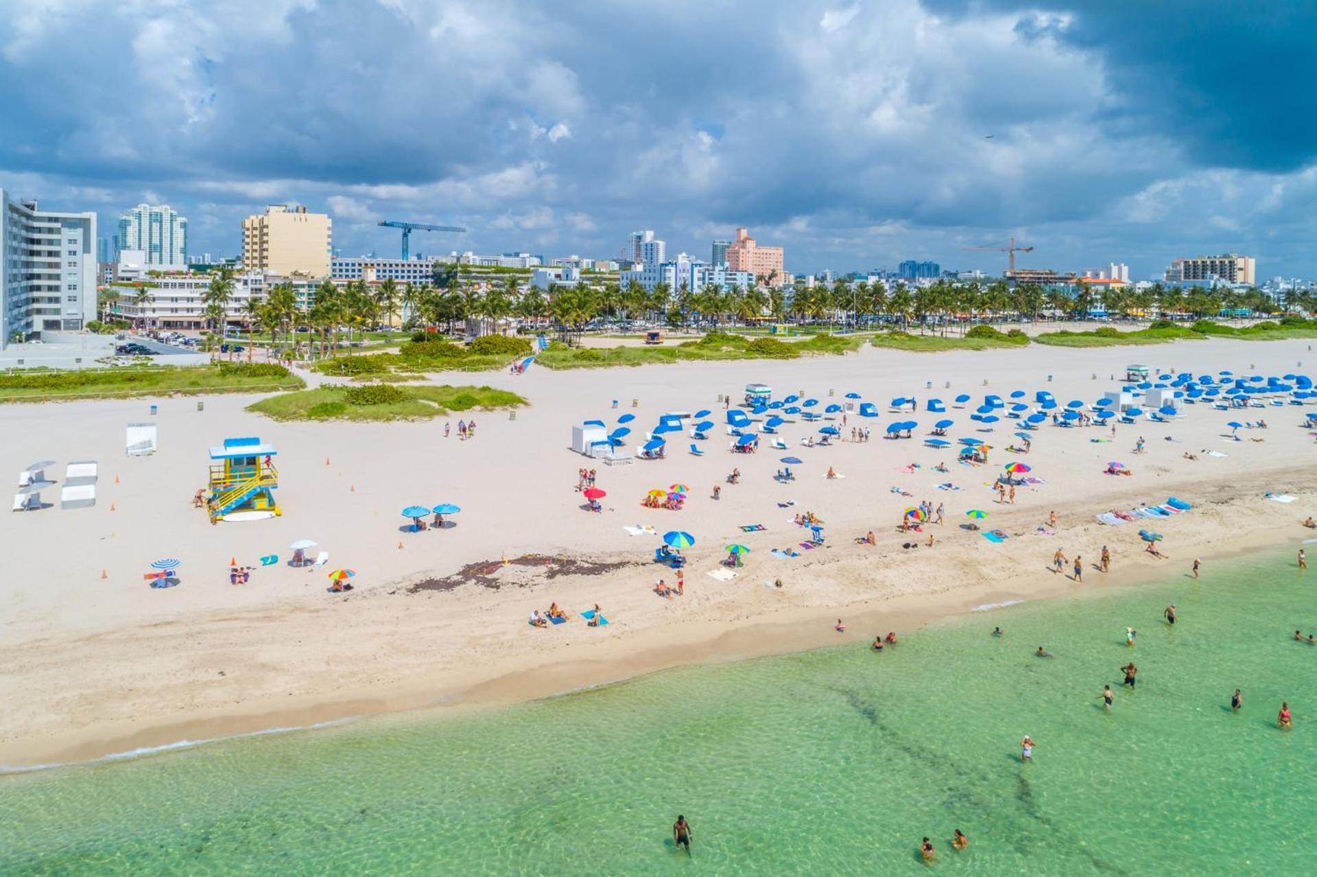 Bentley Hotel South Beach photo 98