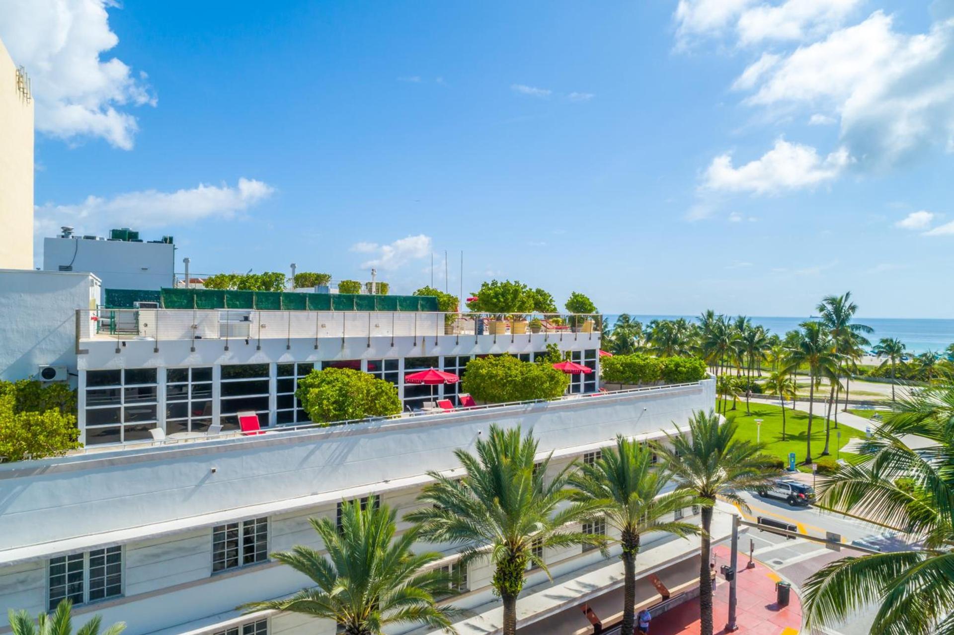 Bentley Hotel South Beach photo 99