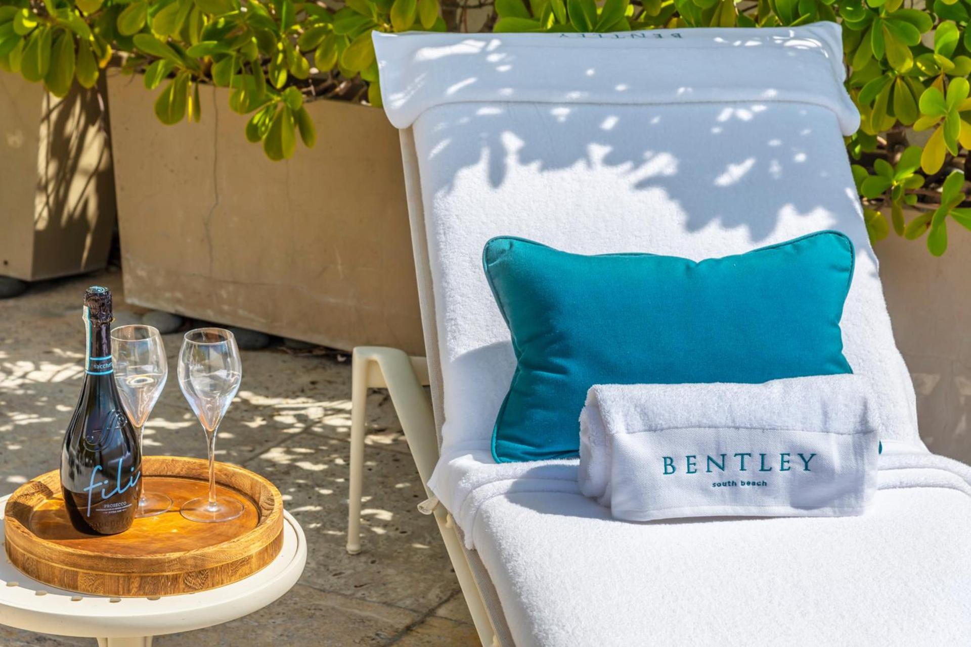 Bentley Hotel South Beach photo 100