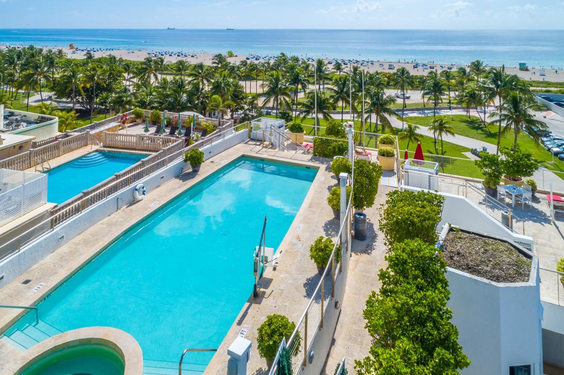 Bentley Hotel South Beach photo 2