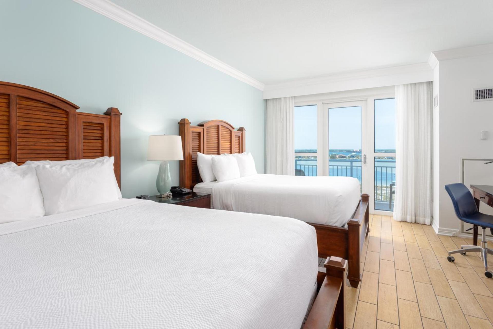 The Pensacola Beach Resort photo 78