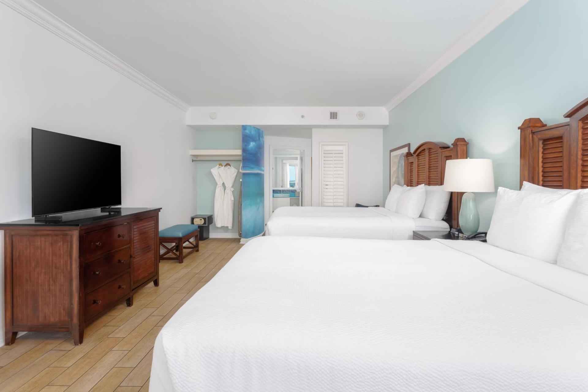 The Pensacola Beach Resort photo 79