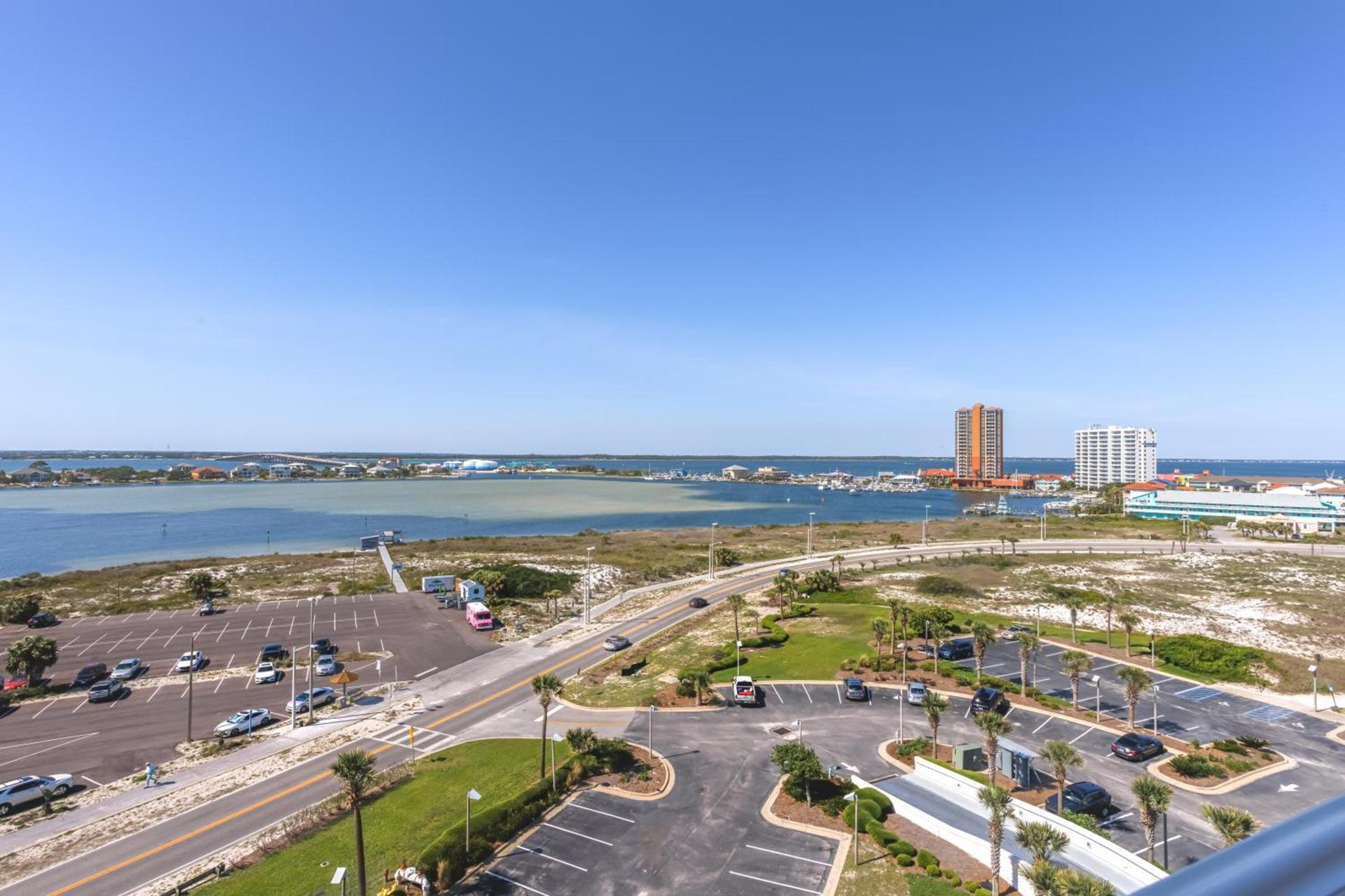 The Pensacola Beach Resort photo 80