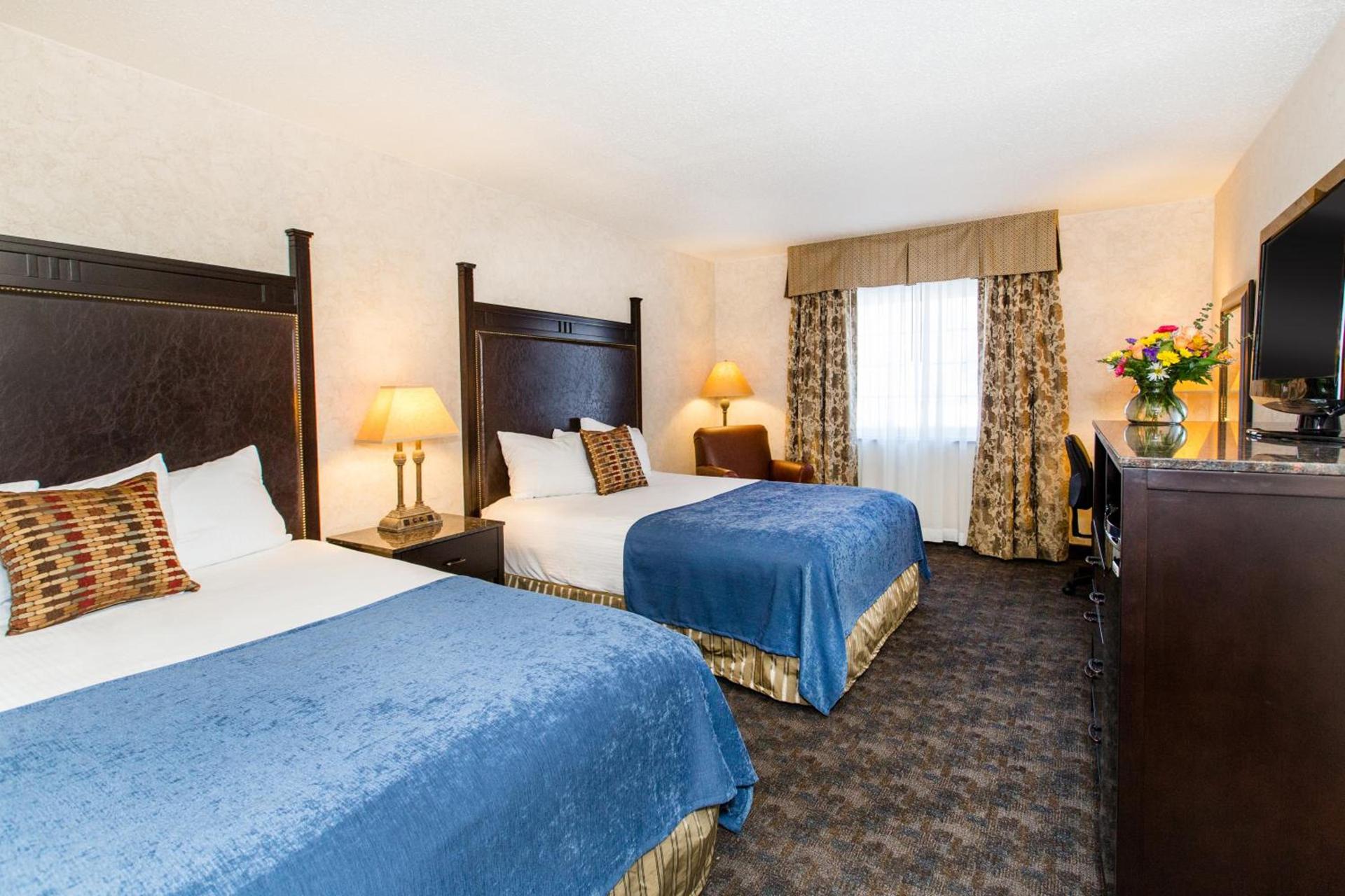 Heritage Hotel Lancaster photo 6