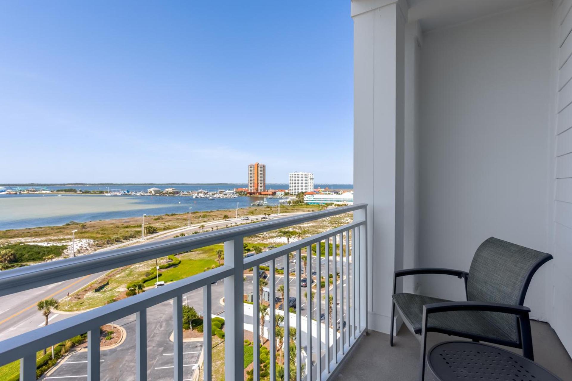 The Pensacola Beach Resort photo 82