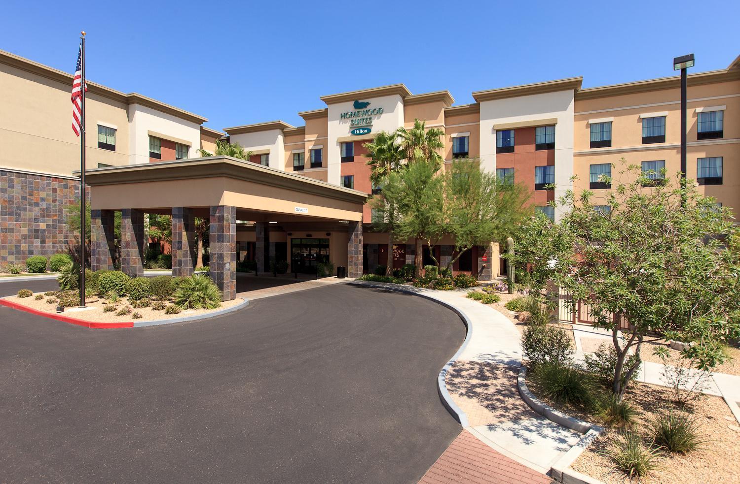Homewood Suites by Hilton Phoenix North-Happy Valley photo 50