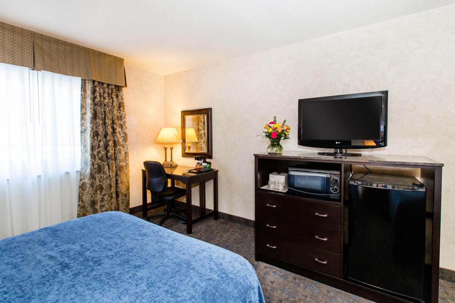 Heritage Hotel Lancaster photo 7