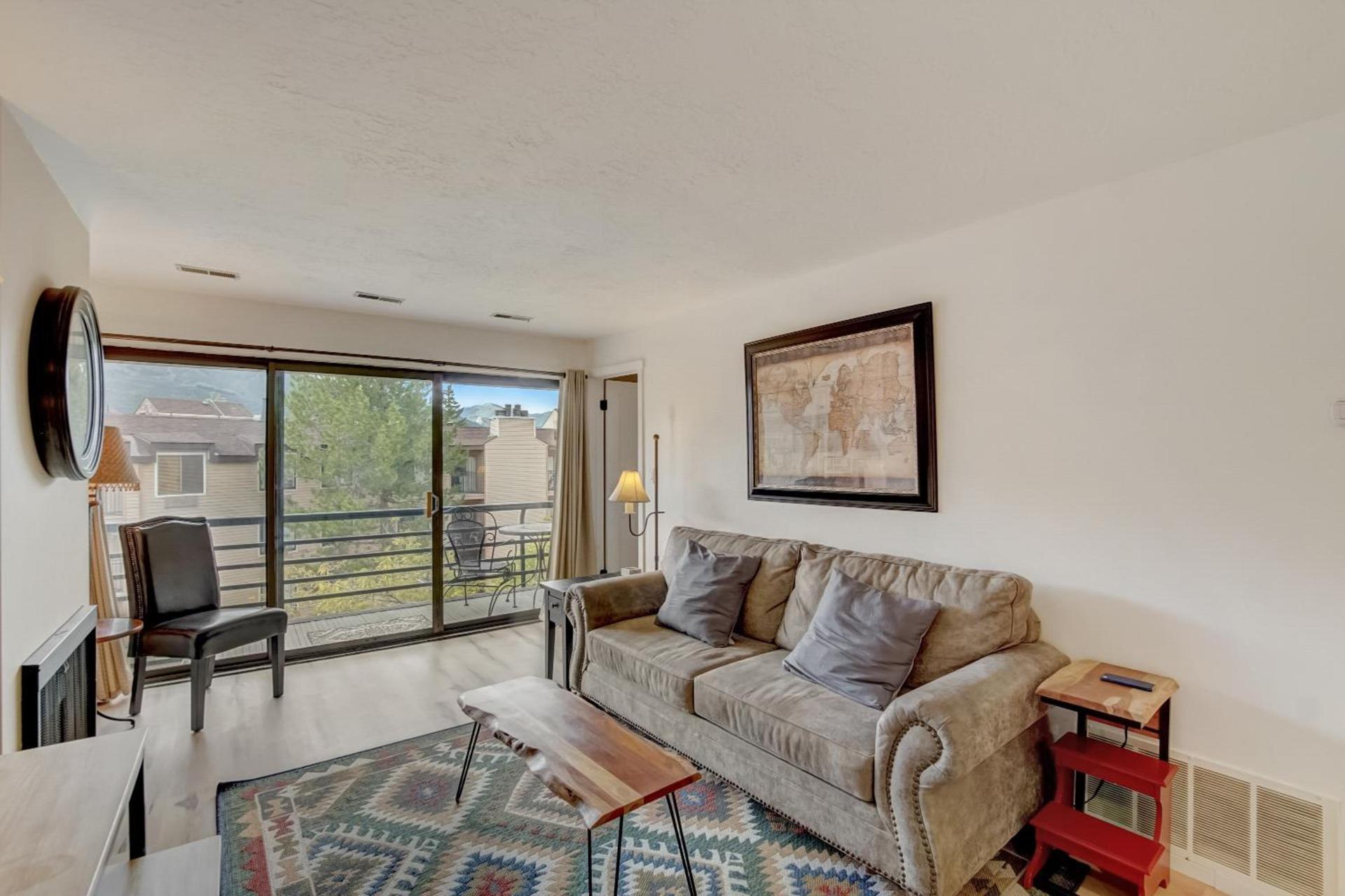 New Claim by All Seasons Resort Lodging photo 4