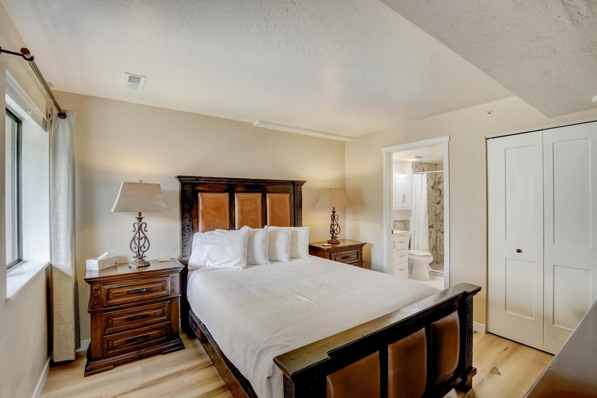 New Claim by All Seasons Resort Lodging photo 7