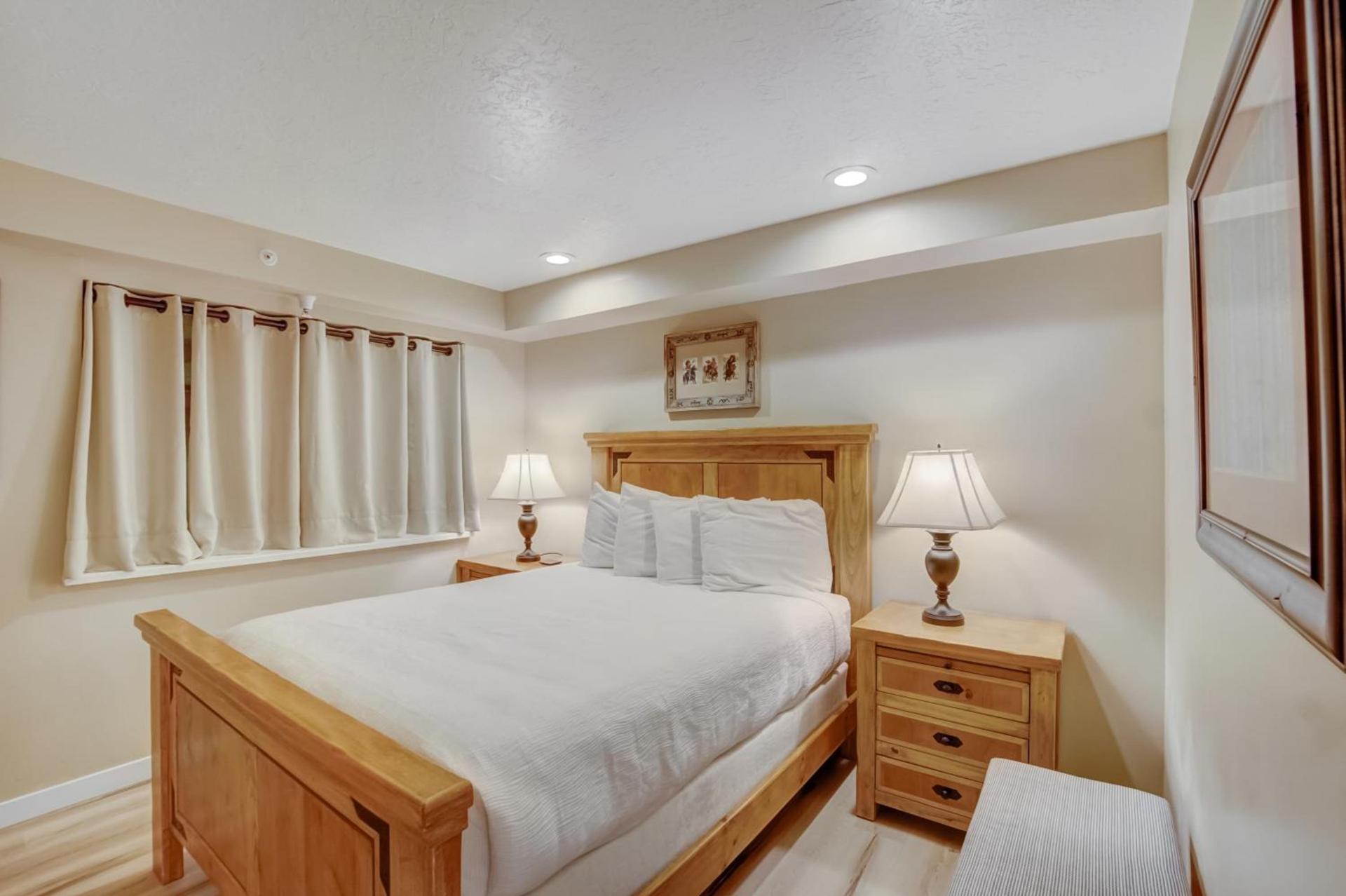 New Claim by All Seasons Resort Lodging photo 11
