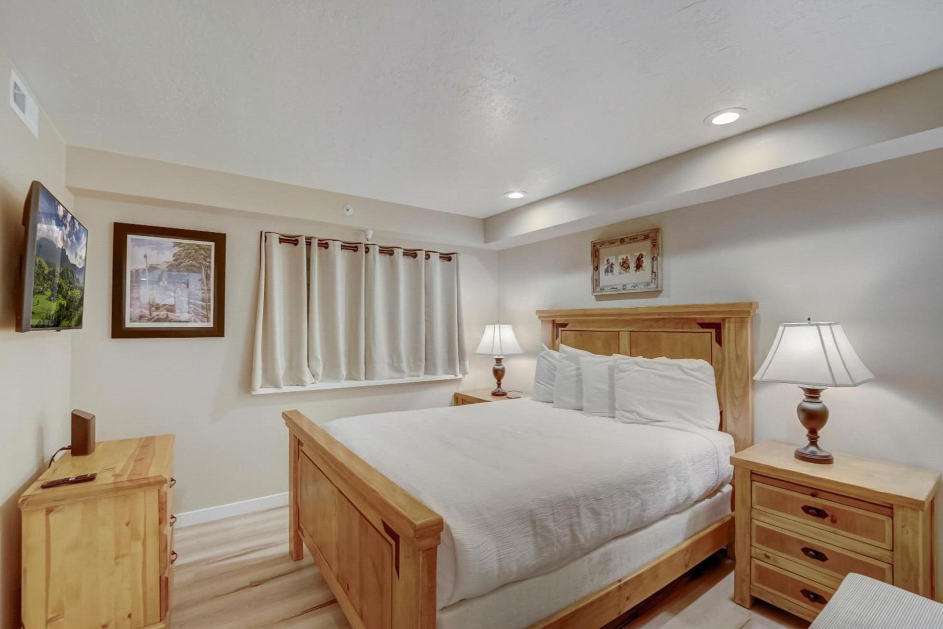 New Claim by All Seasons Resort Lodging photo 14