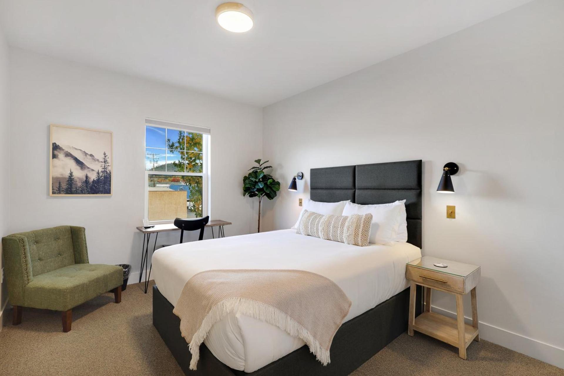 Summit Lofts Boutique Hotel photo 30