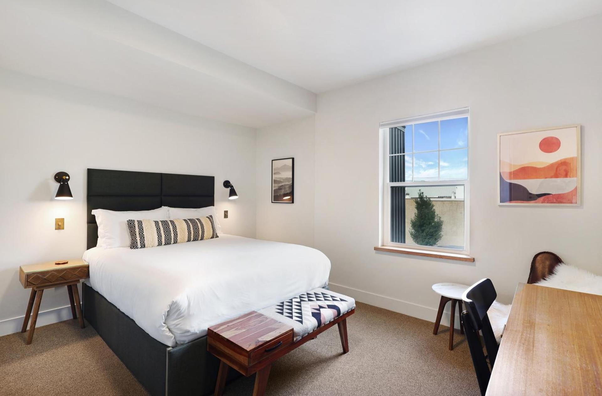 Summit Lofts Boutique Hotel photo 42