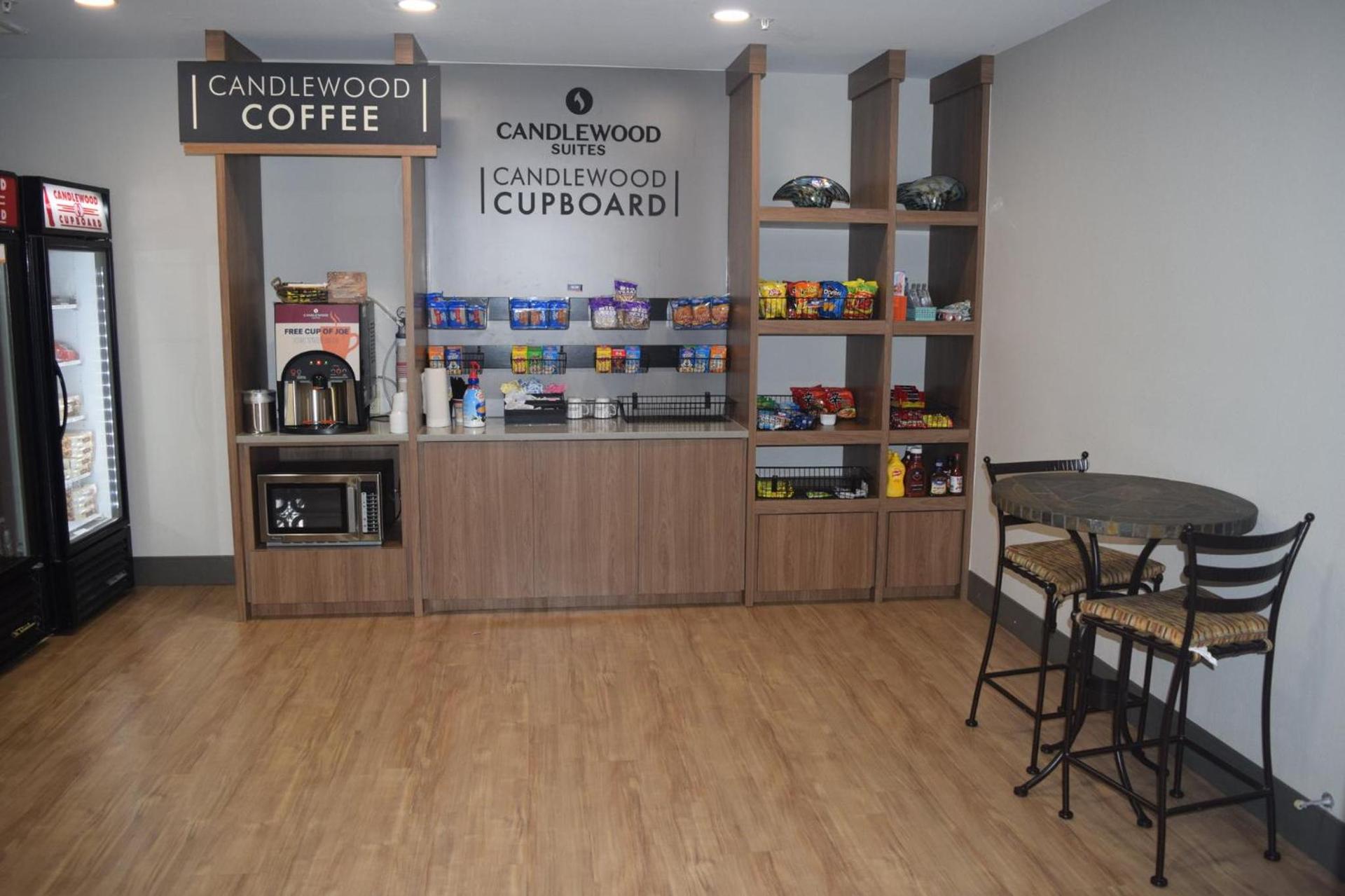 Candlewood Suites Houston I-10 East by IHG photo 30