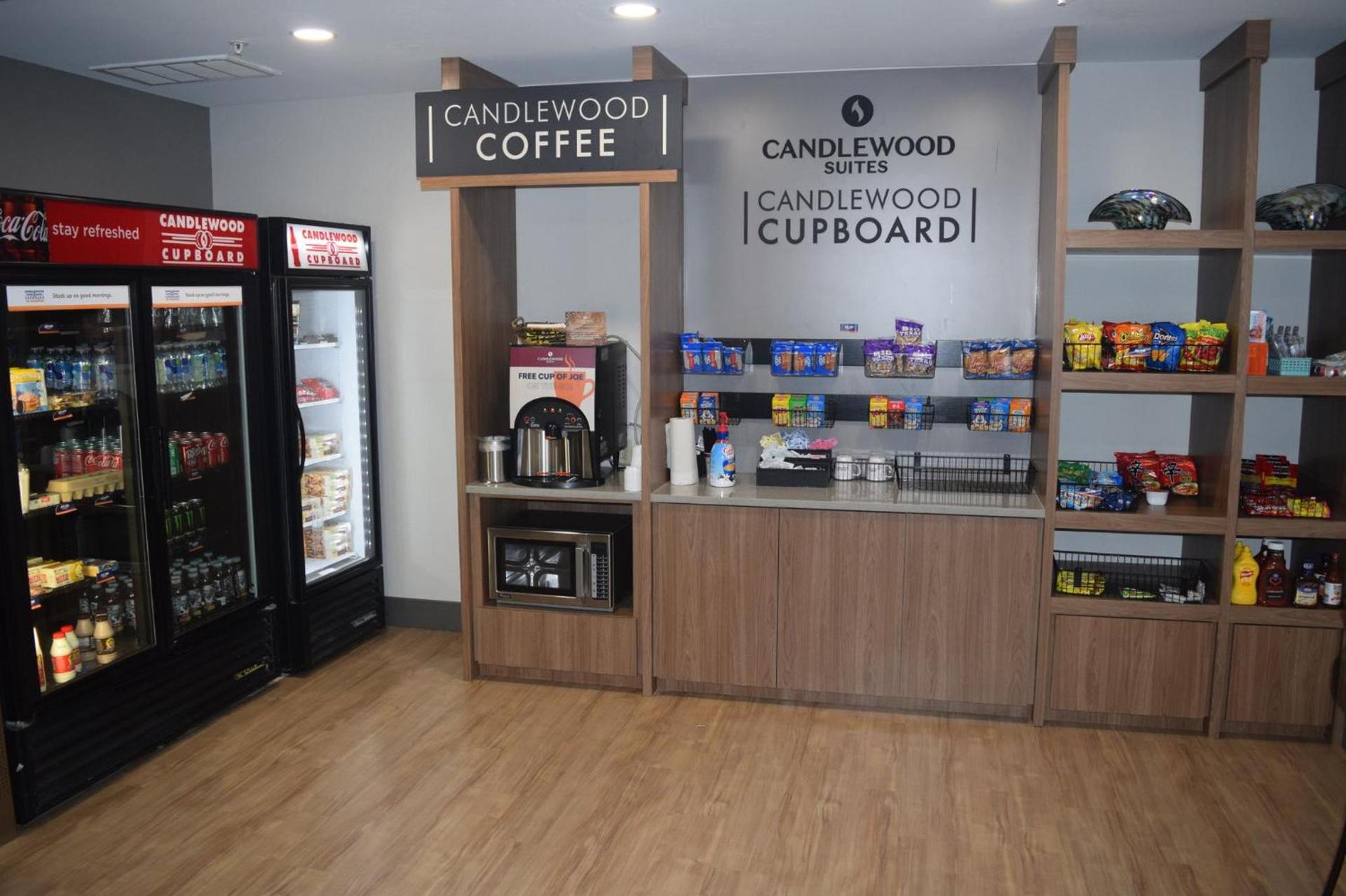 Candlewood Suites Houston I-10 East by IHG photo 31