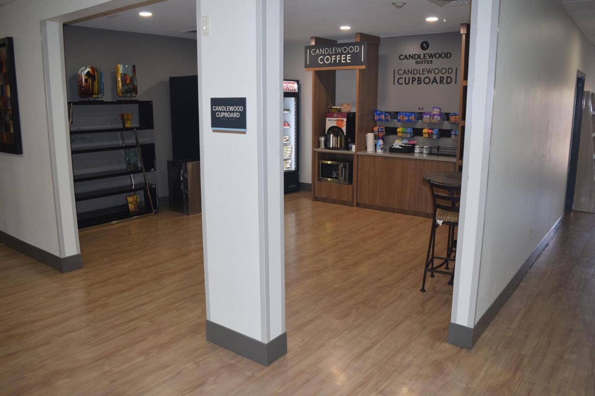 Candlewood Suites Houston I-10 East by IHG photo 43