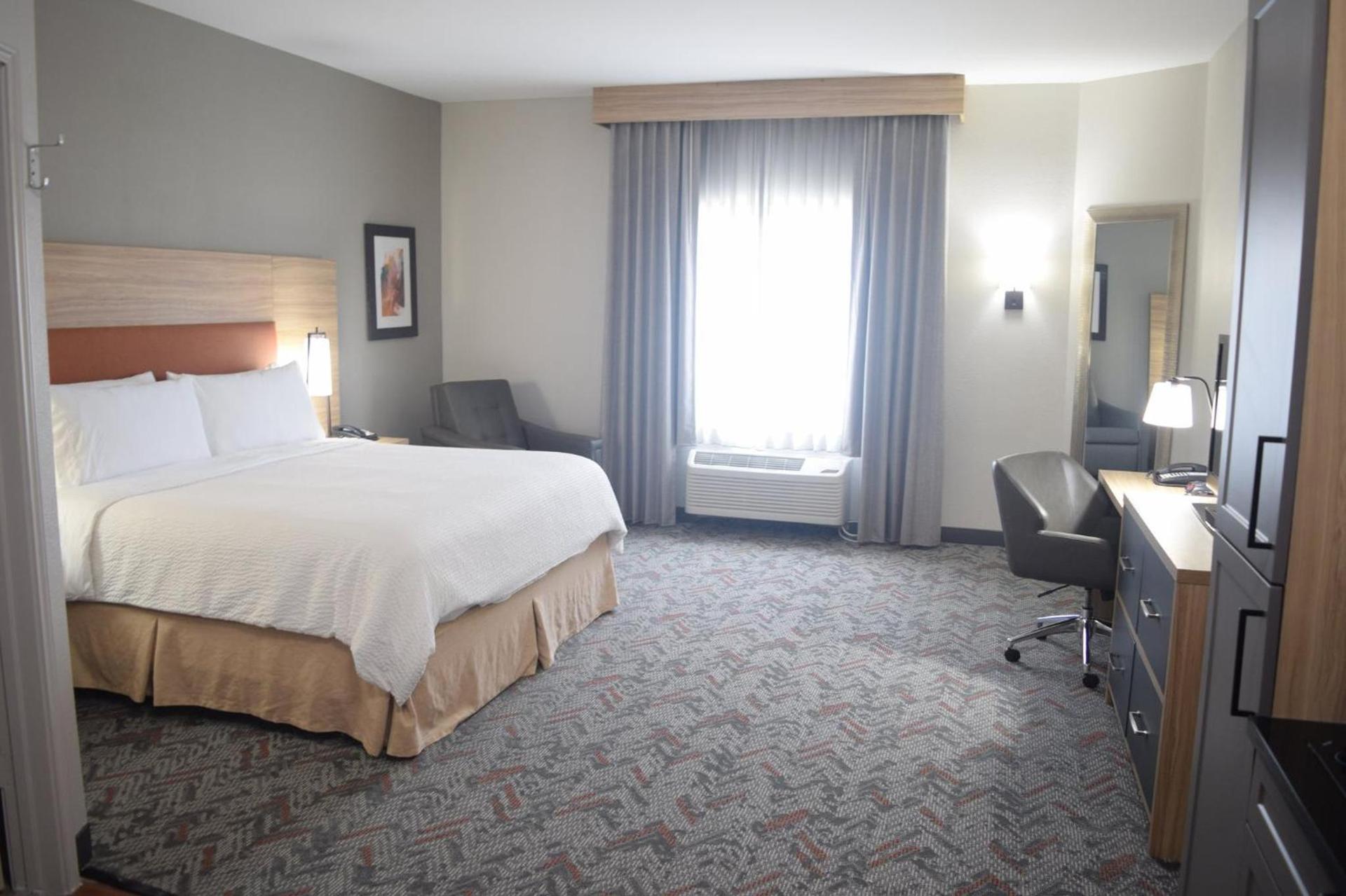 Candlewood Suites Houston I-10 East by IHG photo 42